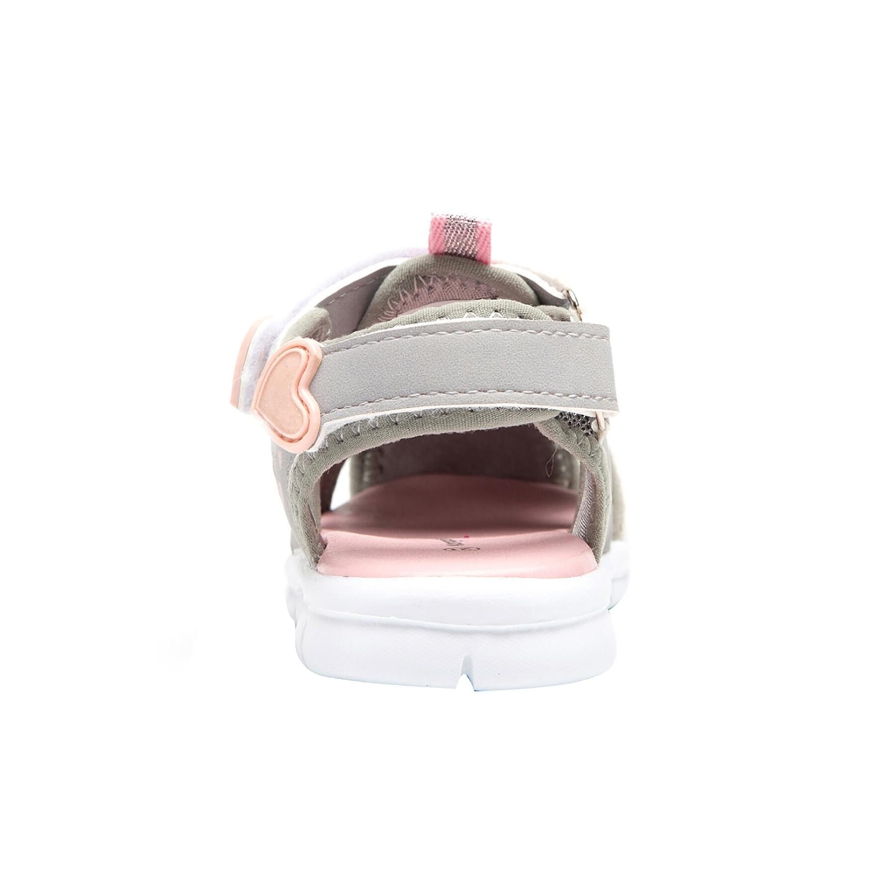 Baby-sandaler KangaROOS K-MINI