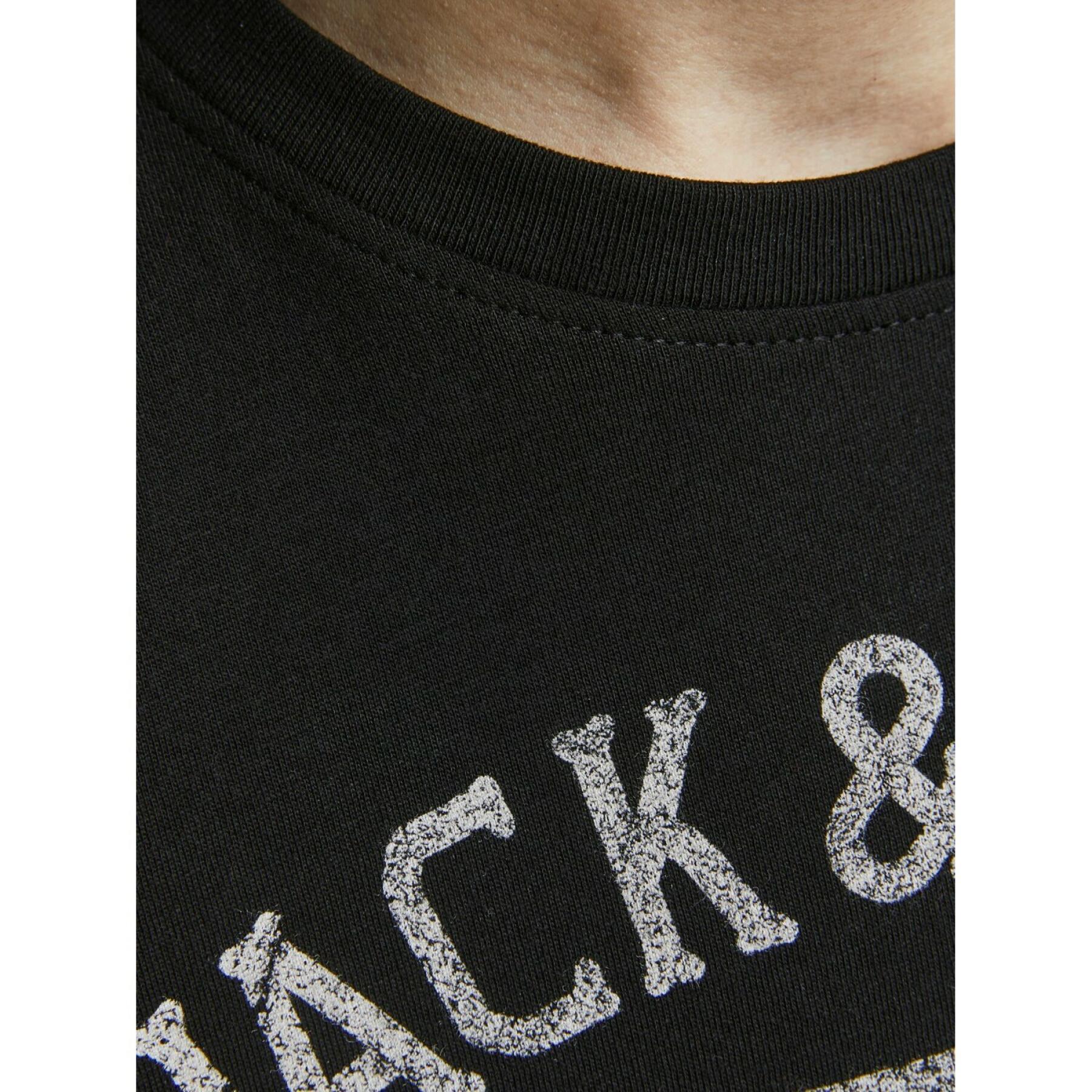 Långärmad T-shirt för barn Jack & Jones Jeans