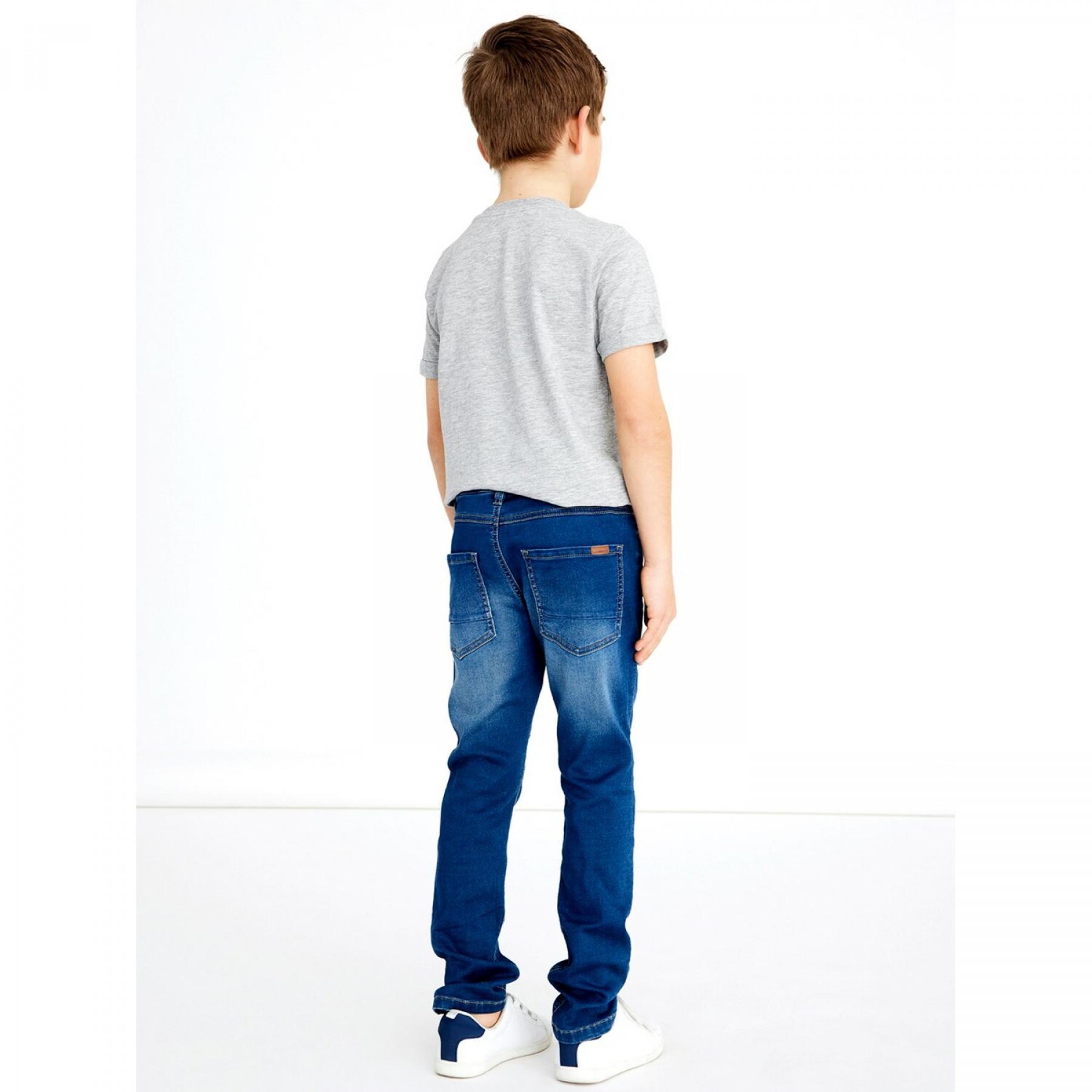 Jeans för pojkar Name it Robinthayers