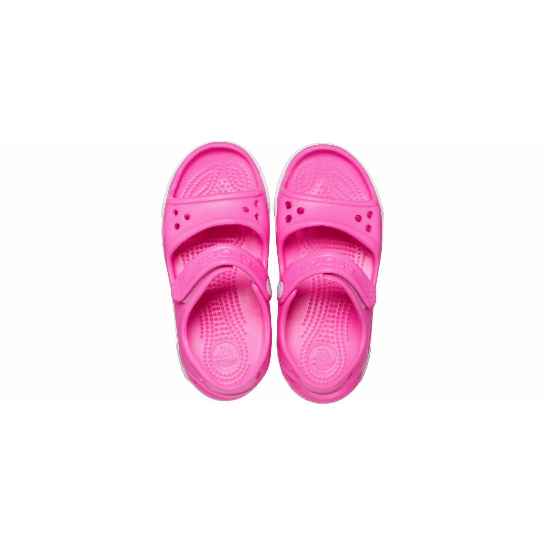 Sandaler för barn Crocs preschool crocband™II