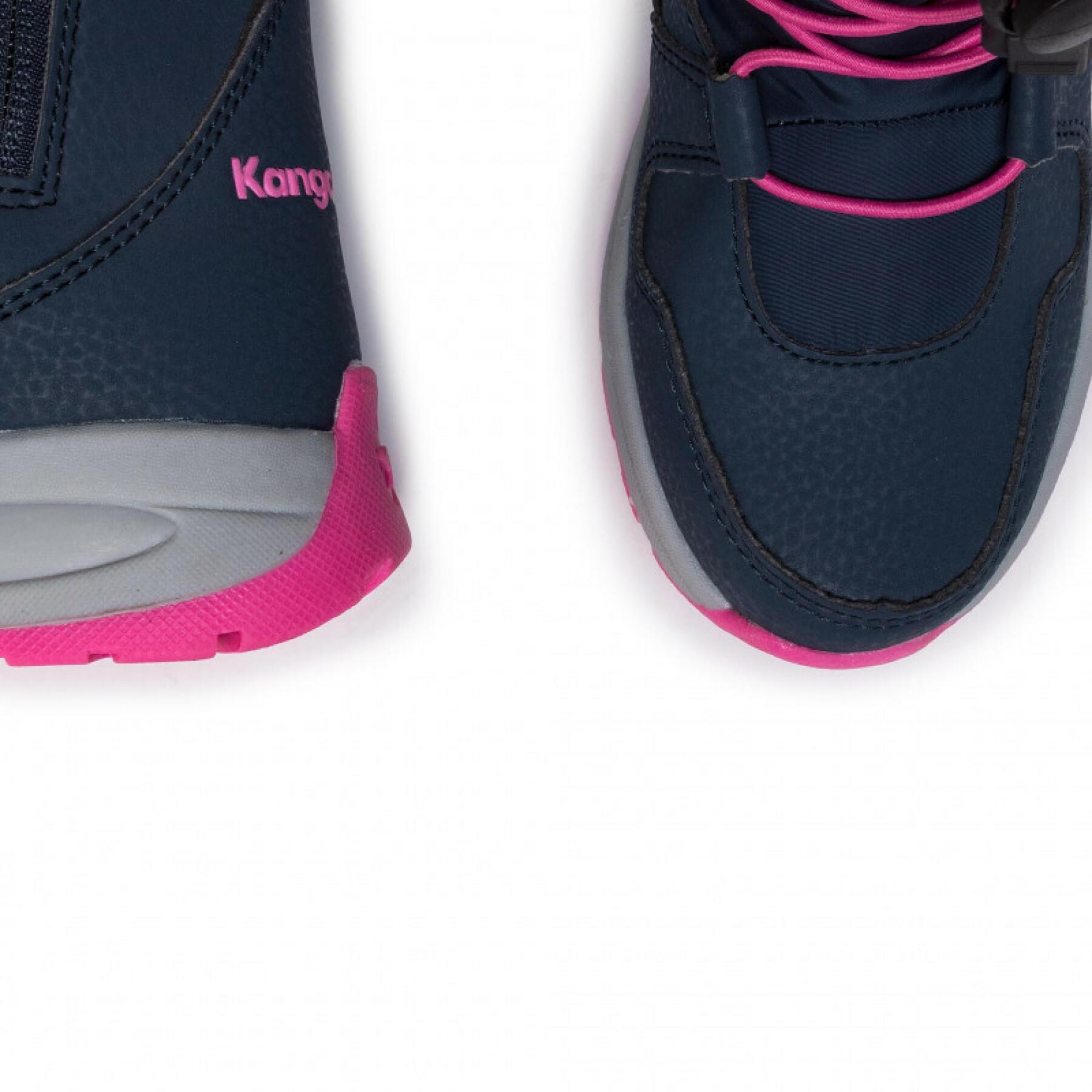 Stövlar för barn KangaROOS K-Glaze RTX