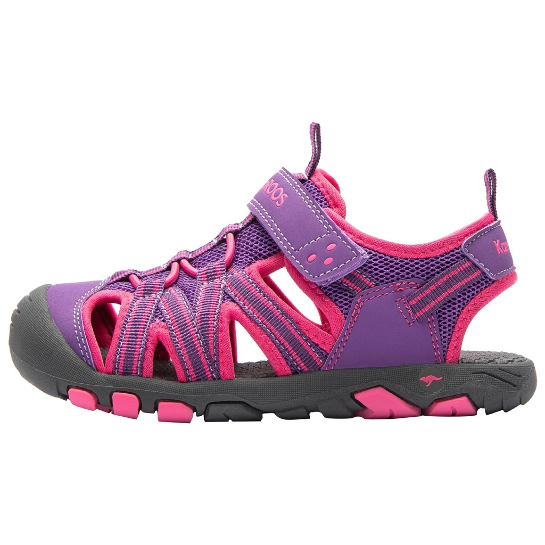 Sandaler för barn KangaROOS K-Roam junior