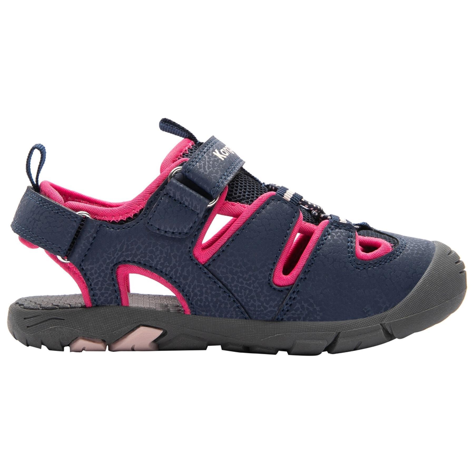 Sandaler för barn KangaROOS K-Trek junior