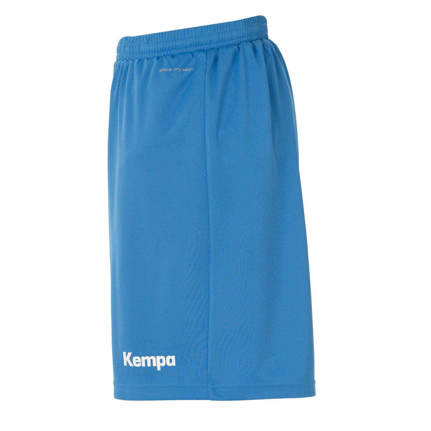 Shorts för barn Kempa Peak