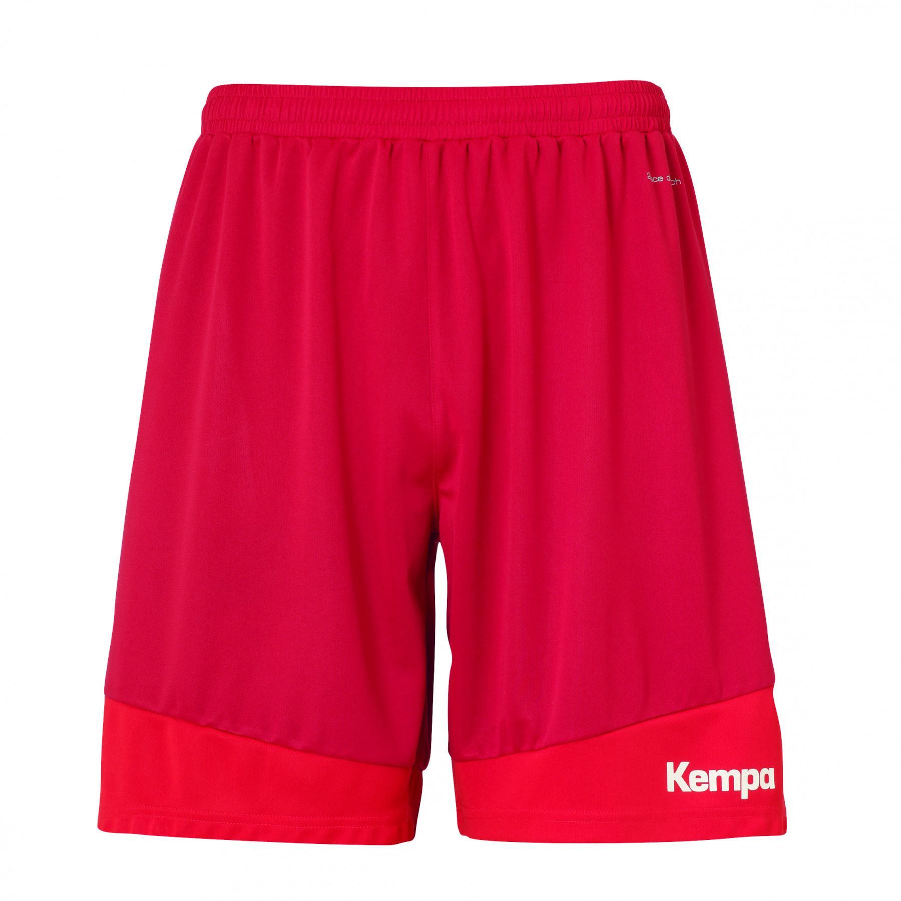 Shorts för barn Kempa Emotion 2.0