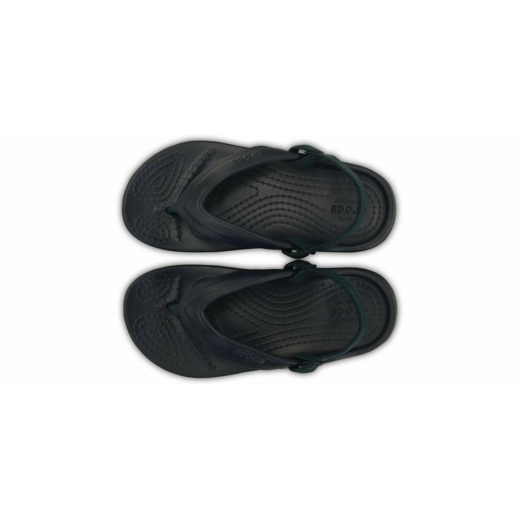 Flip-flops för barn Crocs classic flip