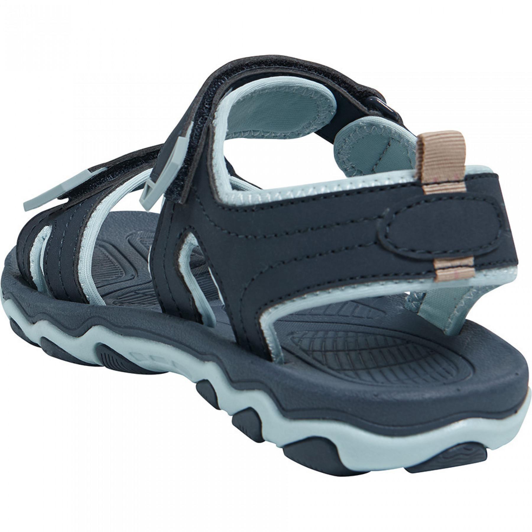 Flip-flops för barn Hummel sandal sport