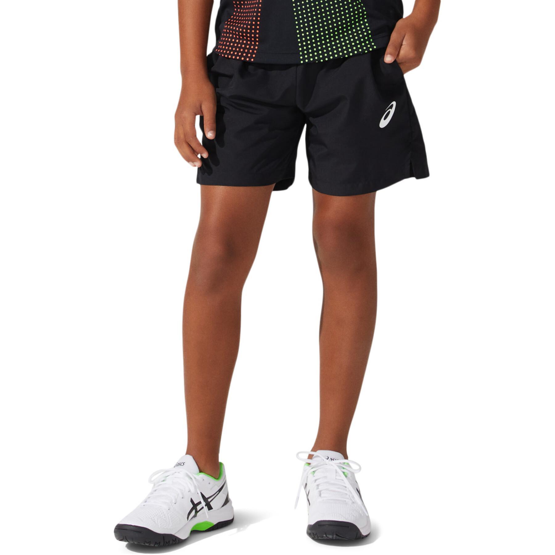 Shorts för barn Asics Tennis B