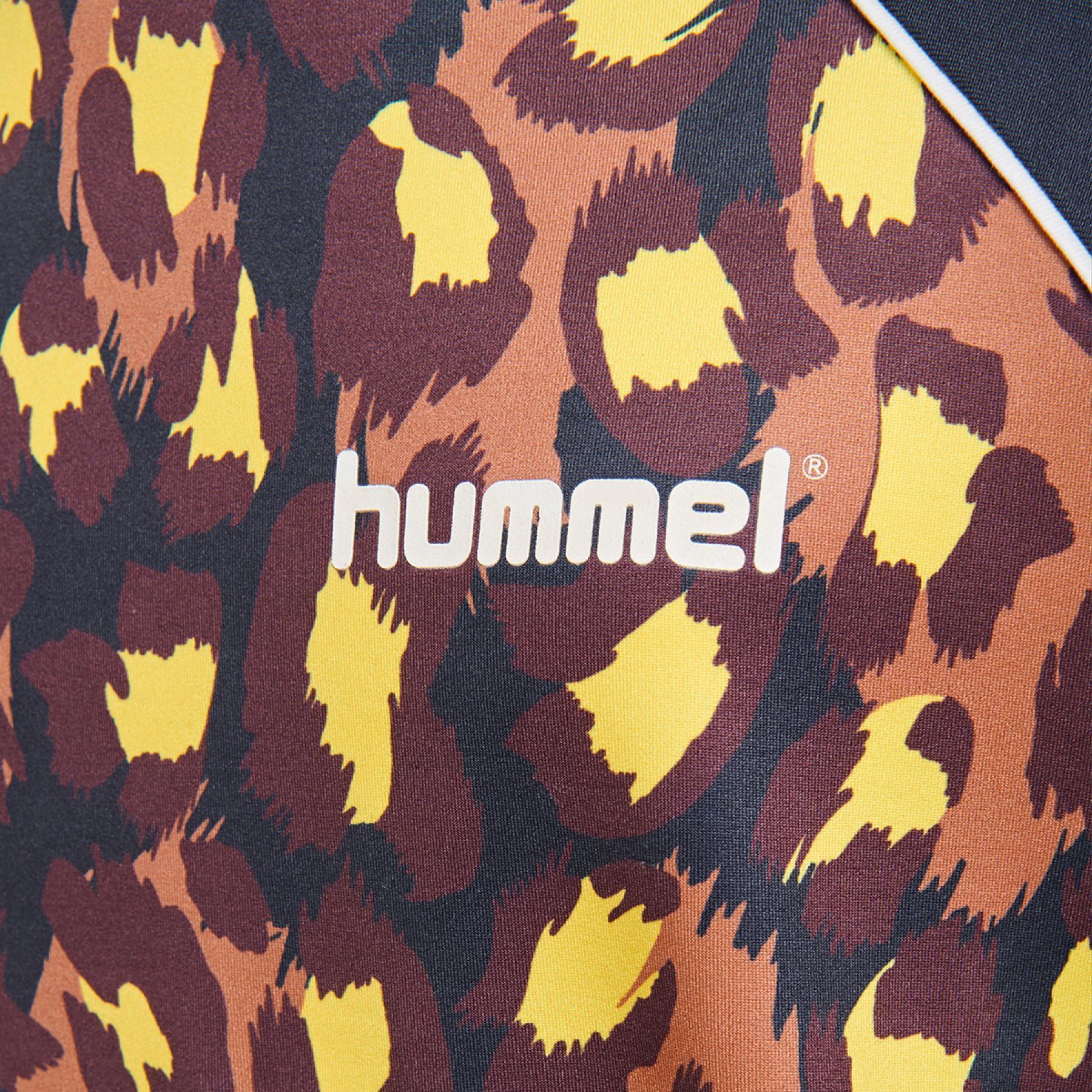 T-shirt för barn Hummel hmlstanza