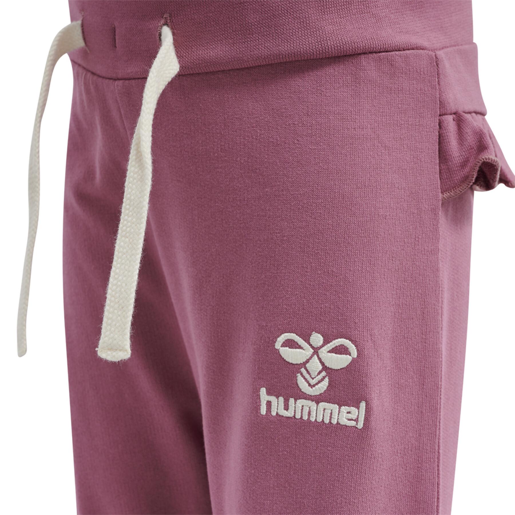 Joggingdräkt för barn Hummel hmlVerina