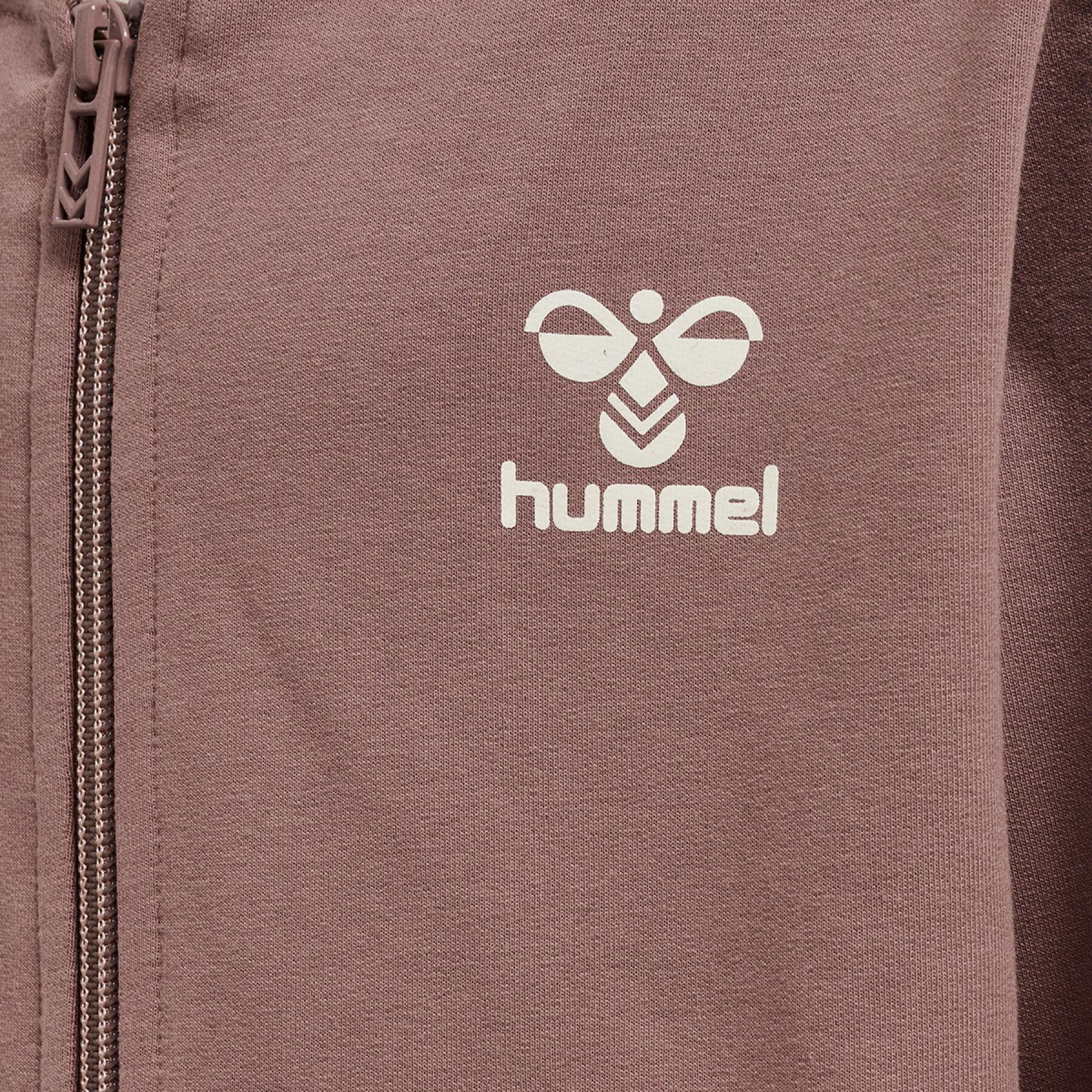 Sweatshirt för barn Hummel hmlTRECE