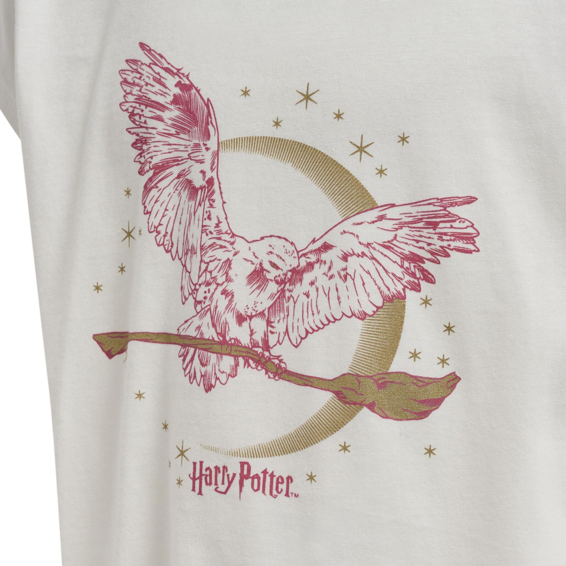 T-shirt för barn Hummel Harry Potter Diez