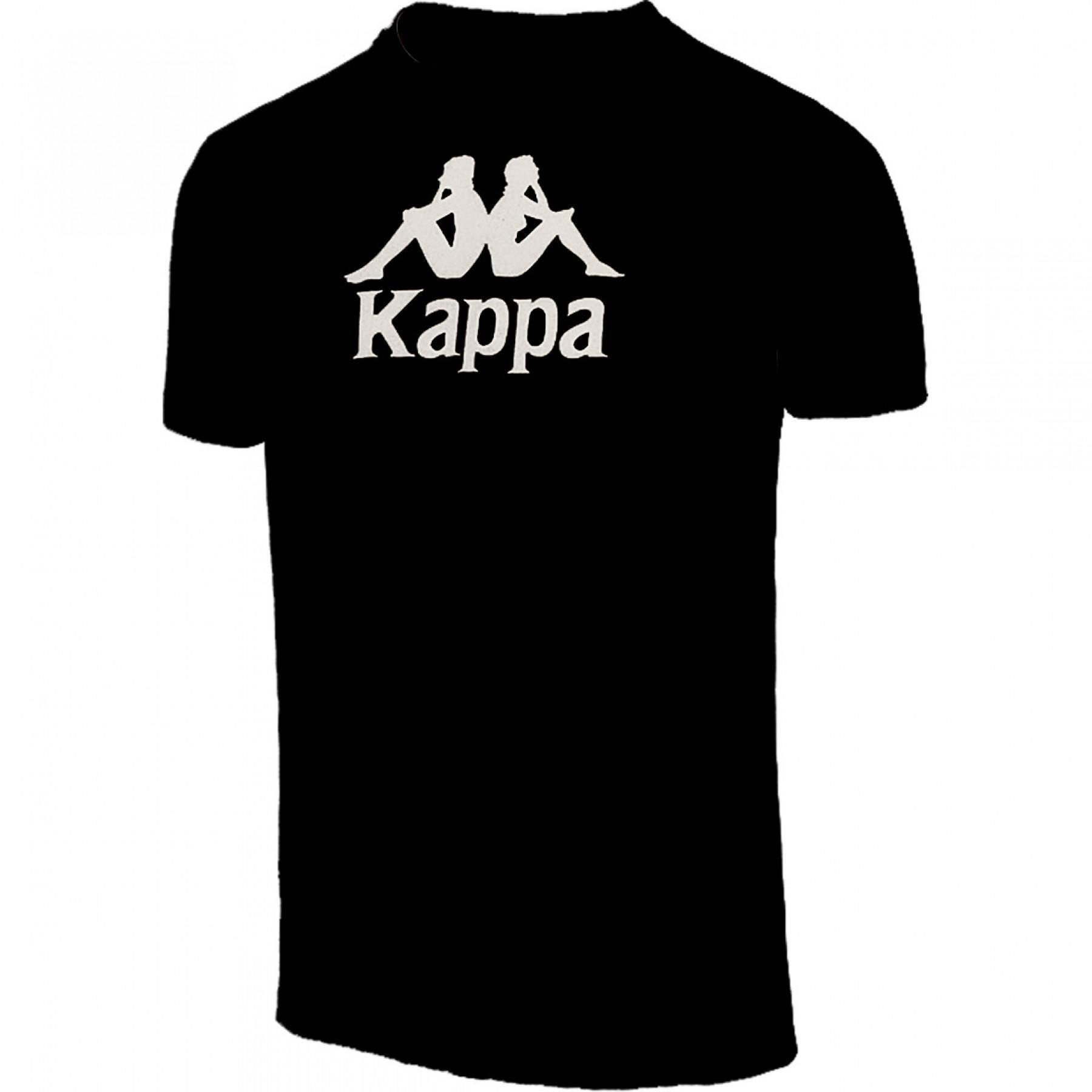 Förpackning med 5 t-shirts för barn Kappa Mira