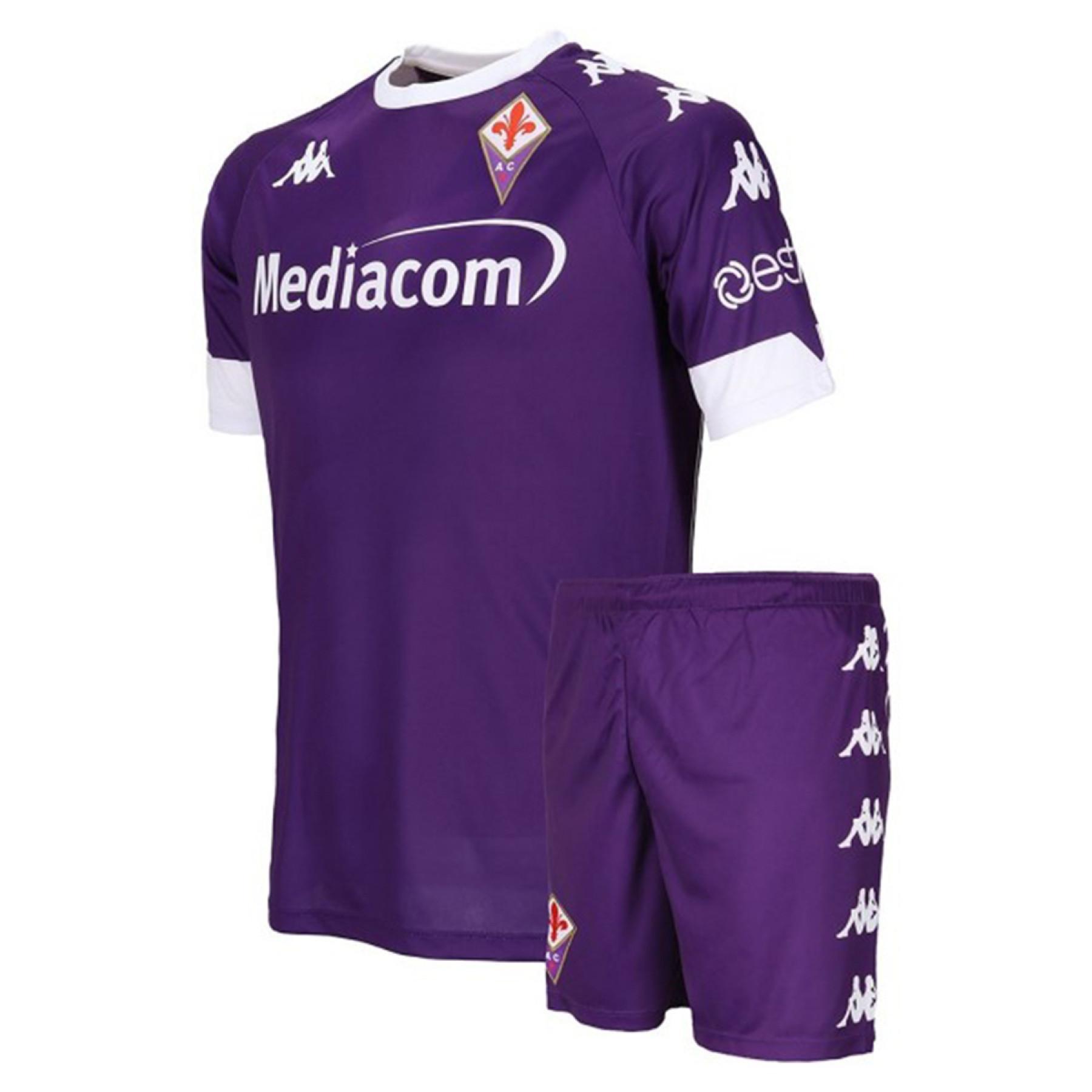 Kombinerat hem och barn Fiorentina AC 2020/21