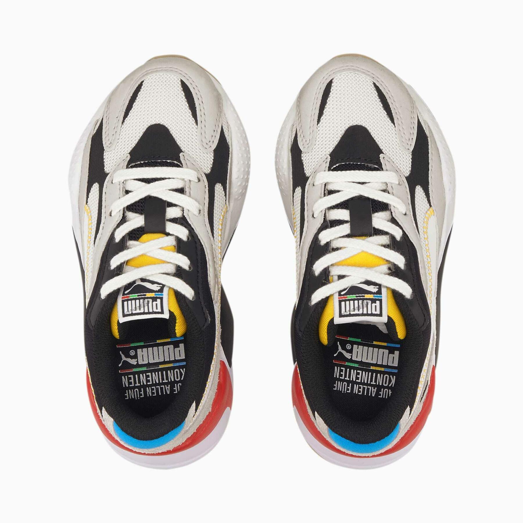 Skor för barn Puma RS-X³ WH PS