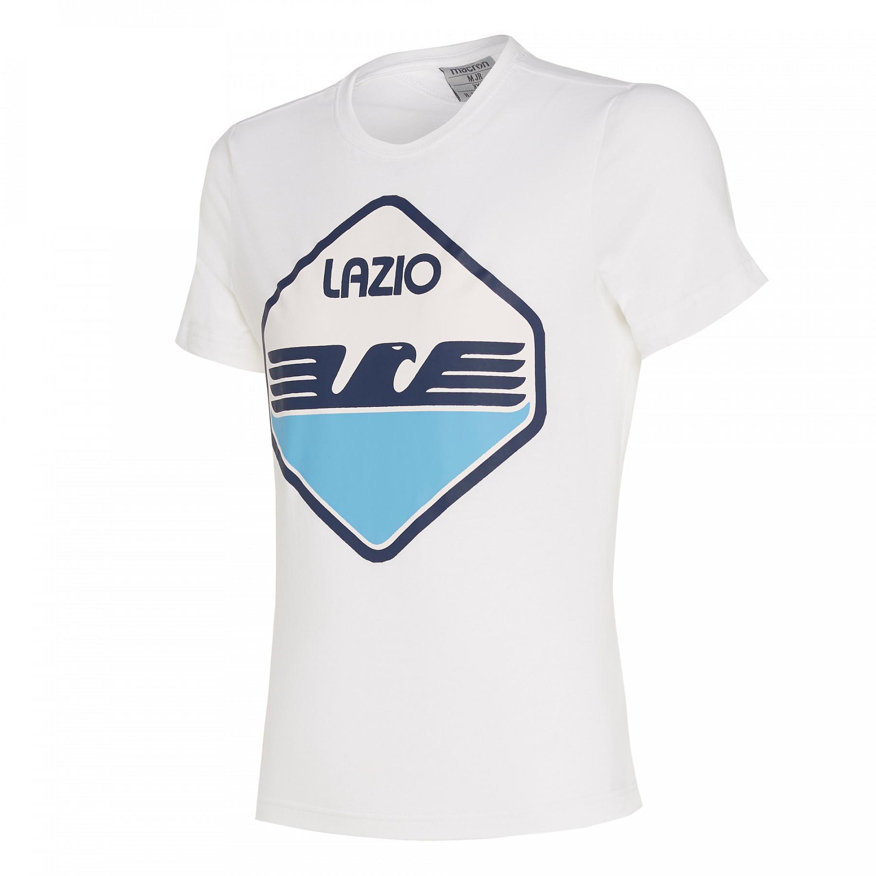 T-shirt för barn Lazio Rome Tifoso