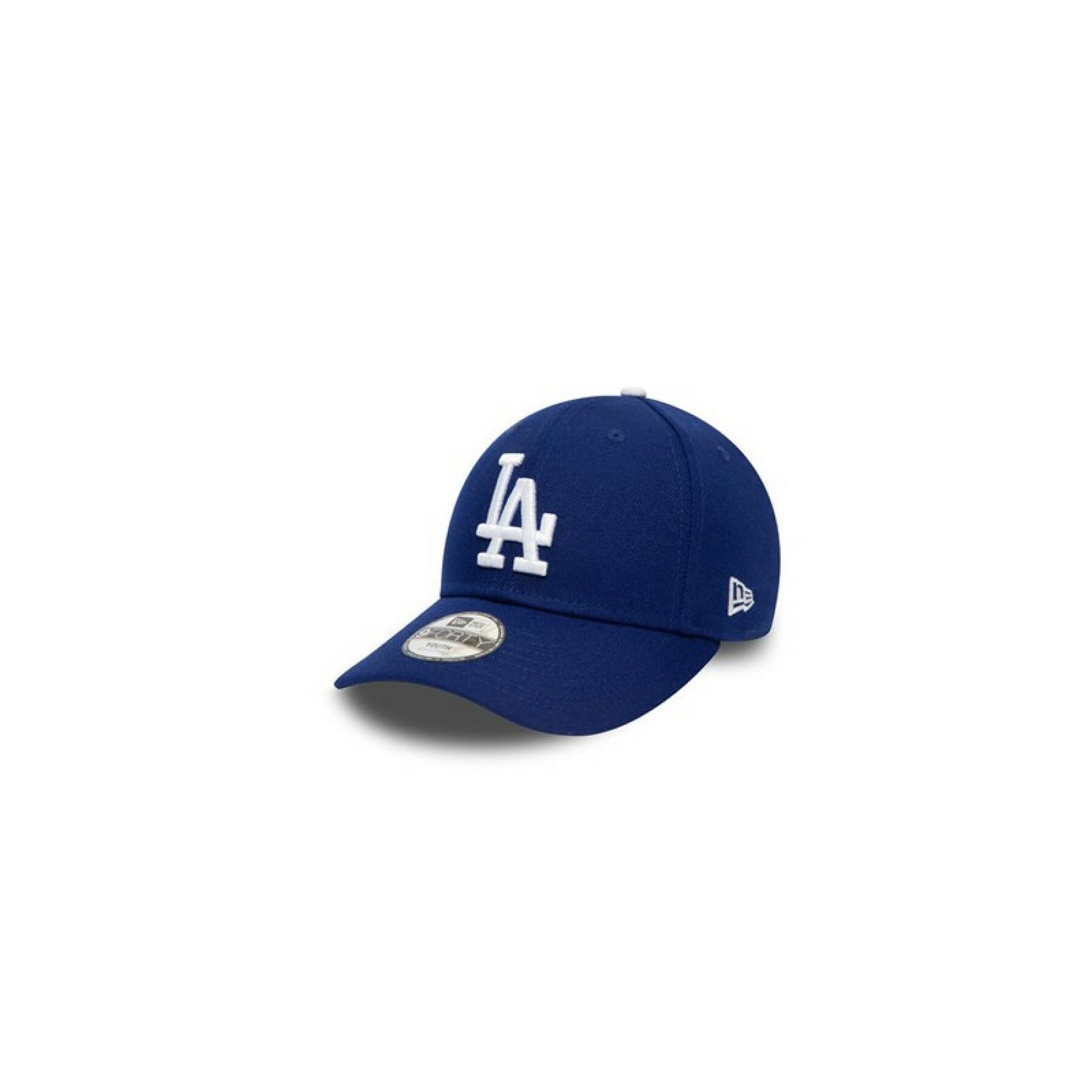 9forty barnmössa Los Angeles Dodgers