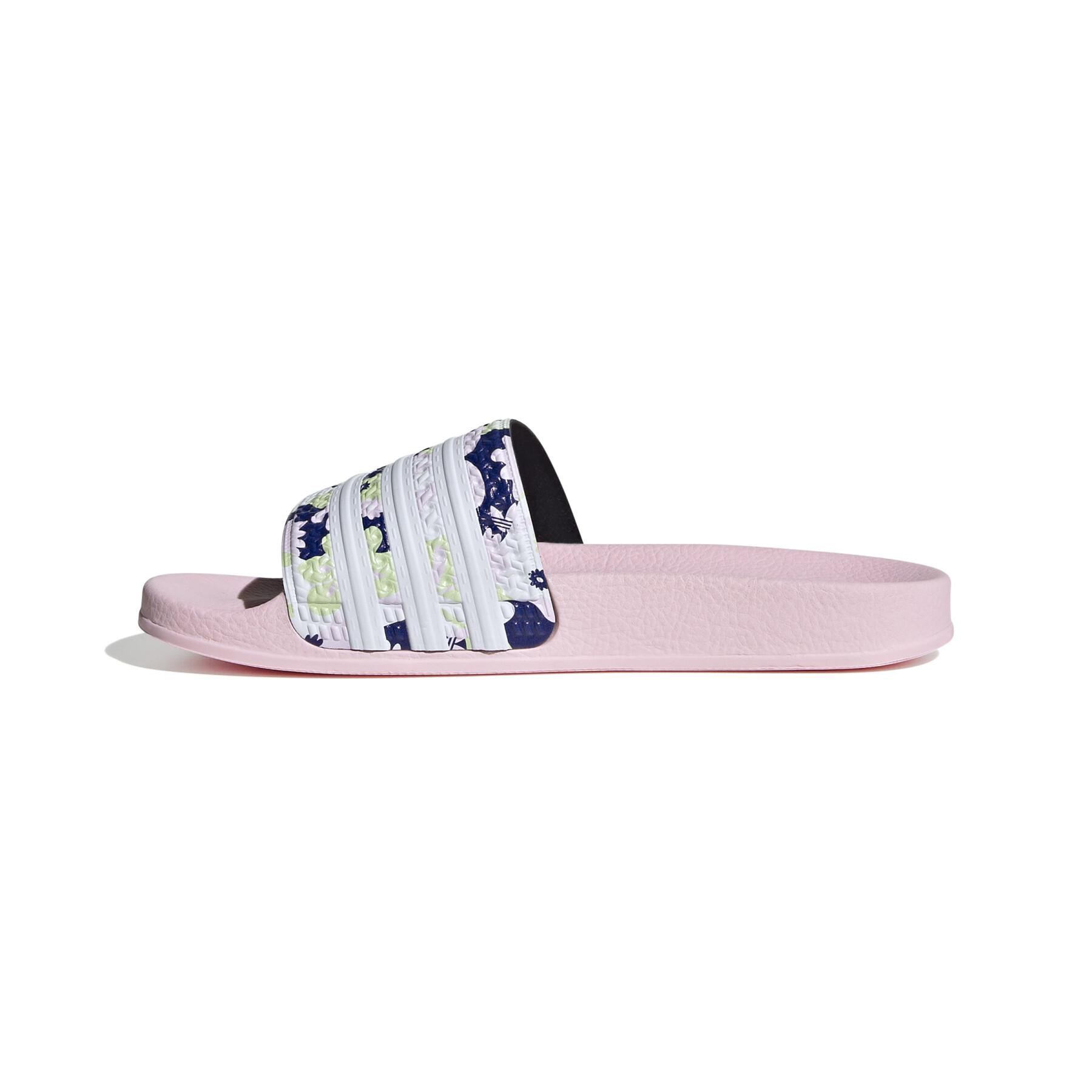 Flip-flops för barn adidas Originals Adilette Slides