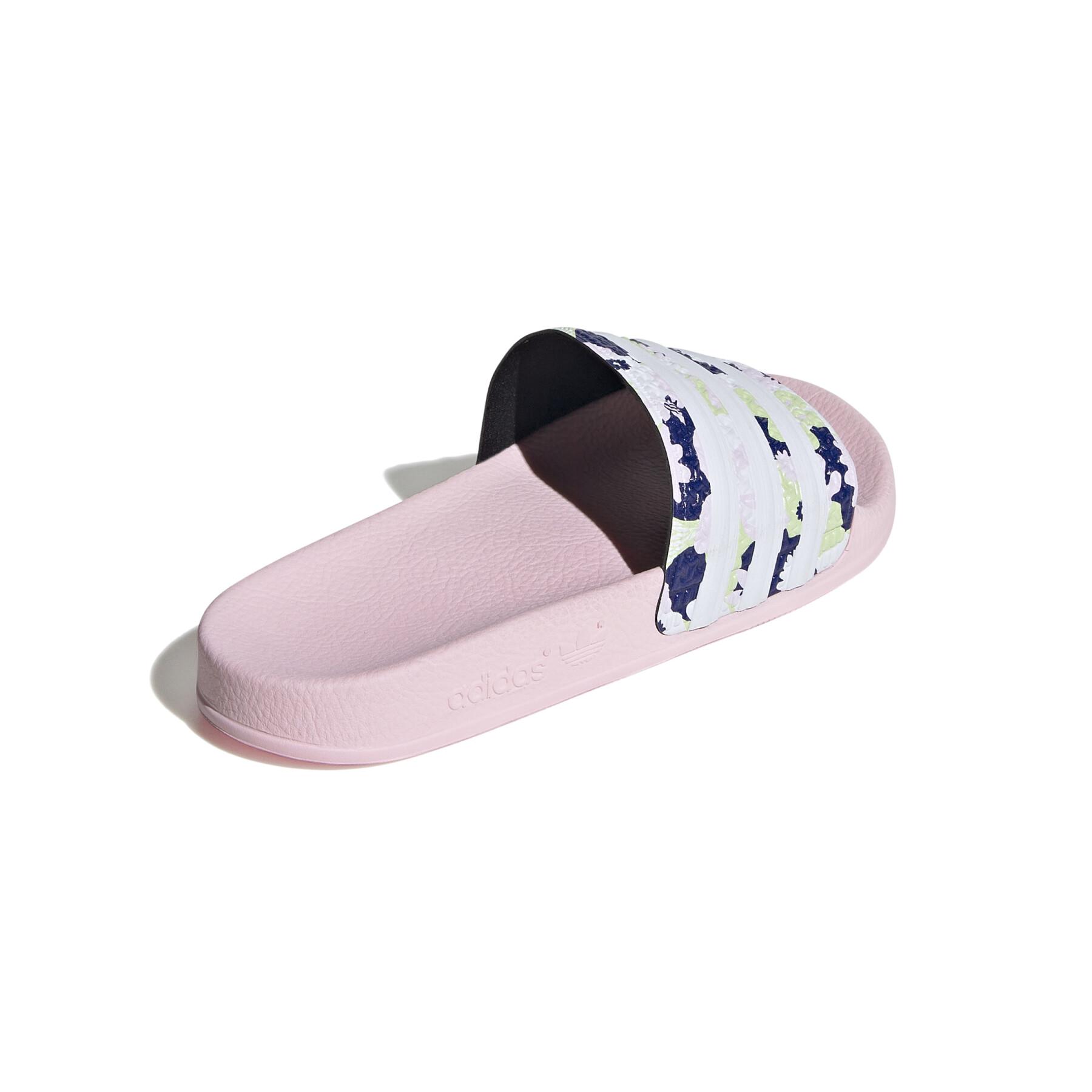 Flip-flops för barn adidas Originals Adilette Slides