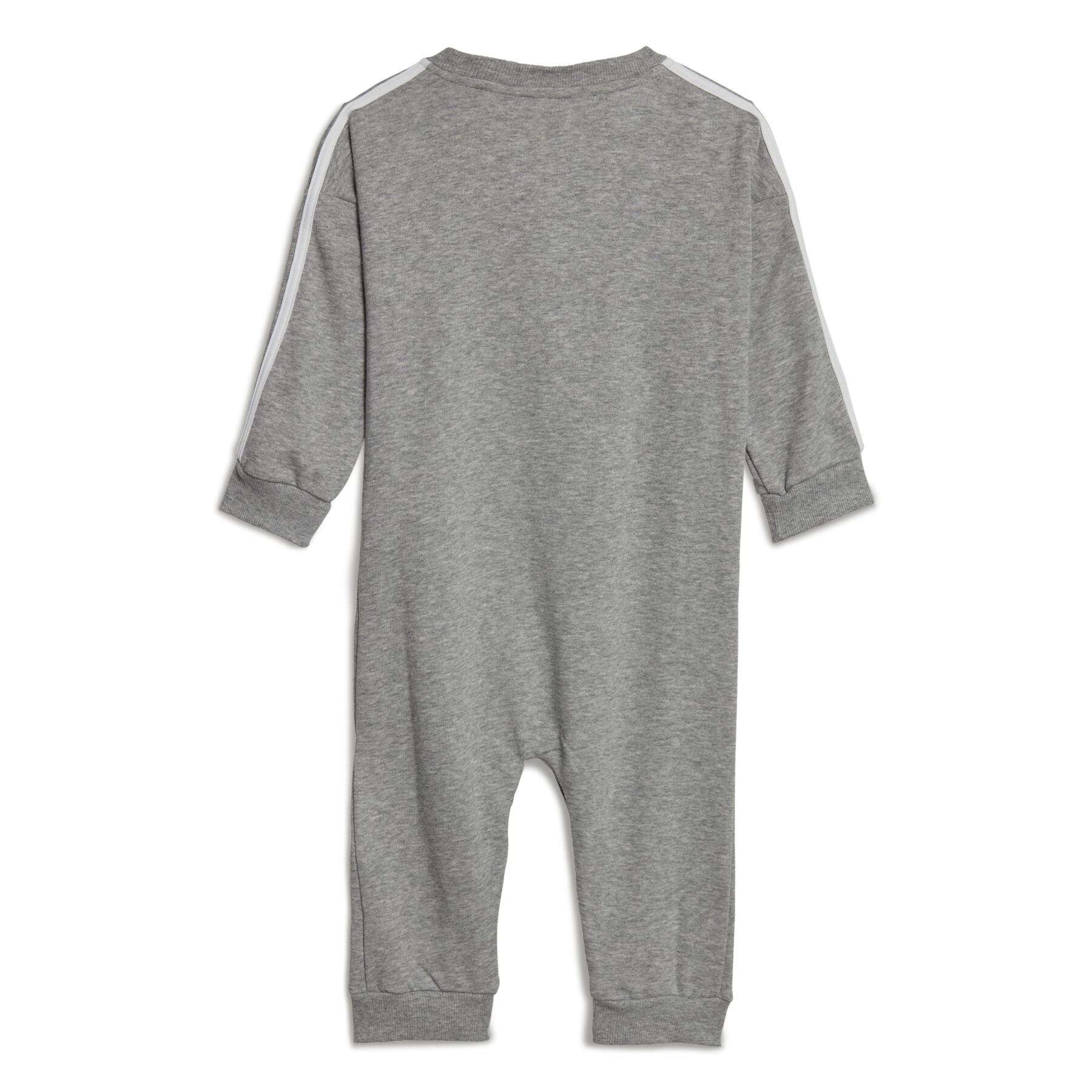 Baby body adidas Essentials French Terry