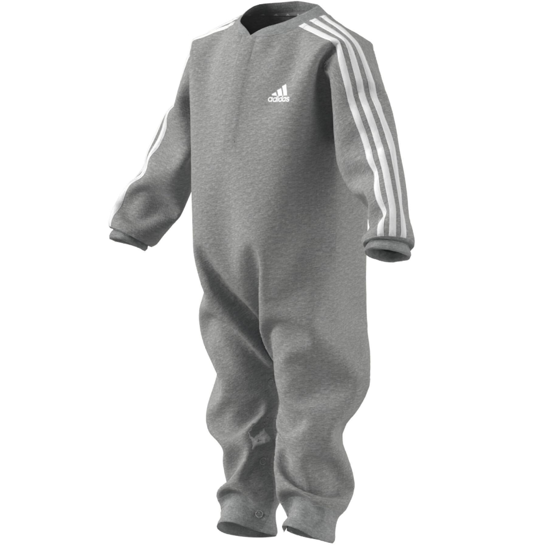 Baby body adidas Essentials French Terry