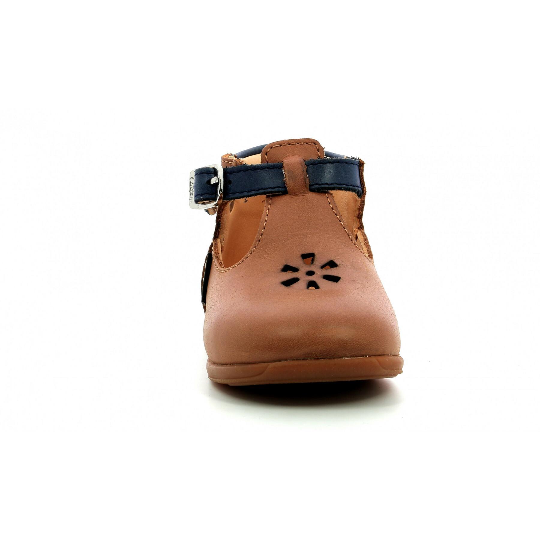 Baby-sandaler Aster Odjumbo