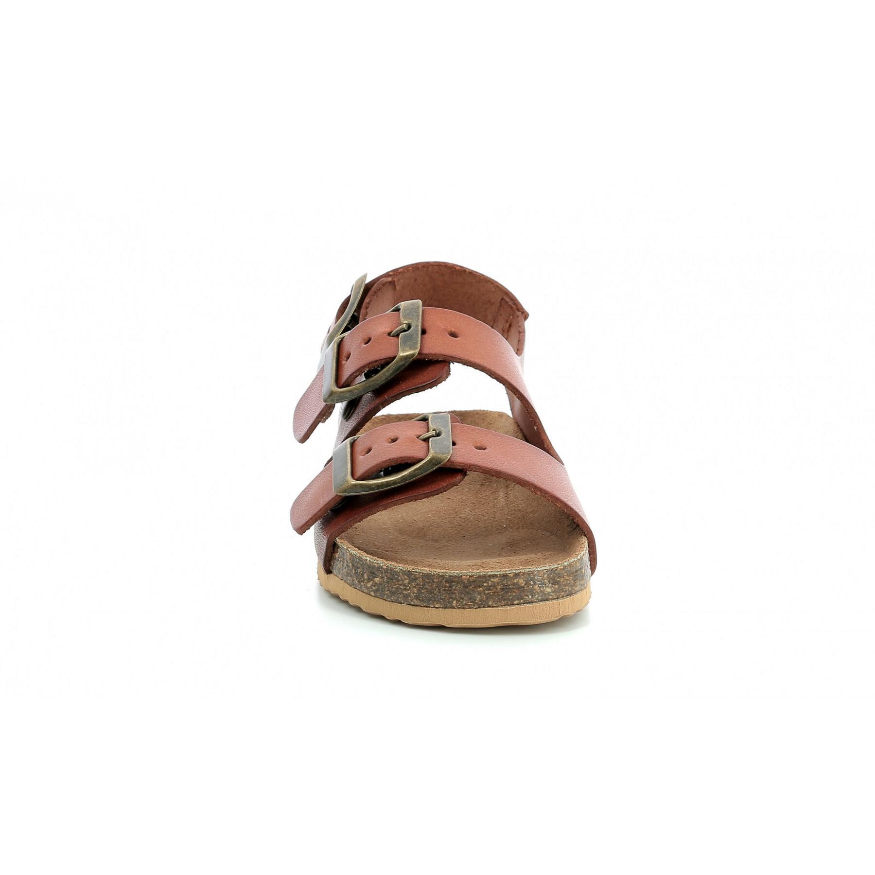 Baby-sandaler Aster Bayouk