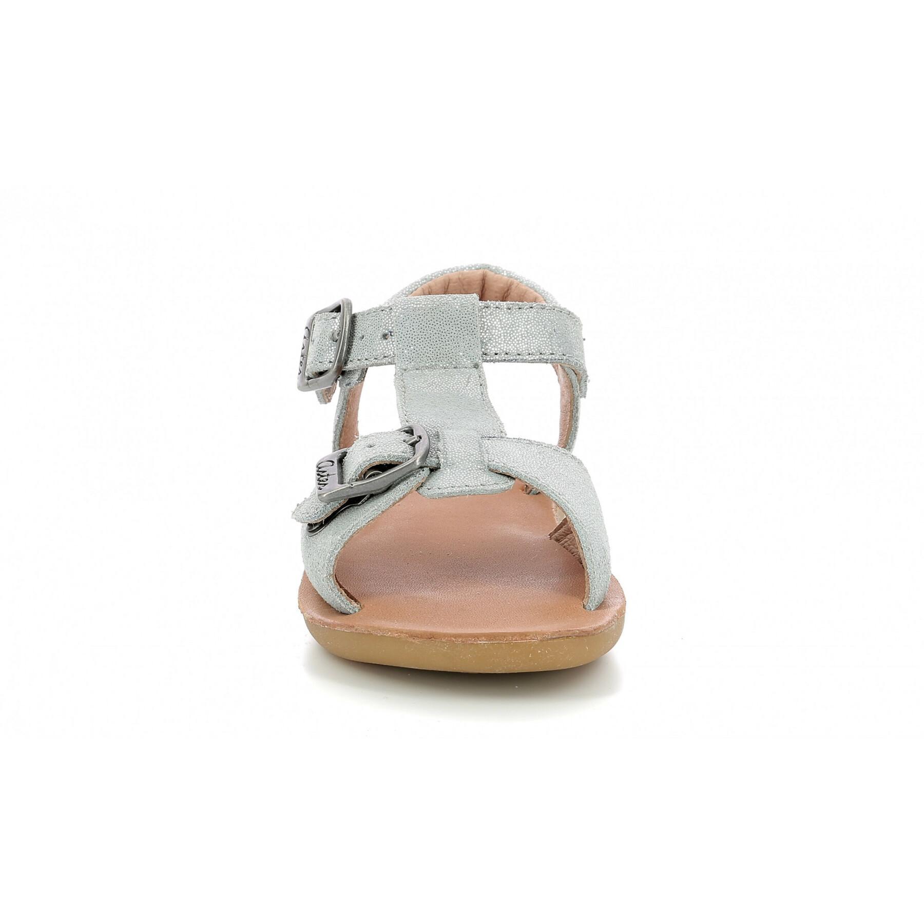 Sandaler för flickor Aster Taora