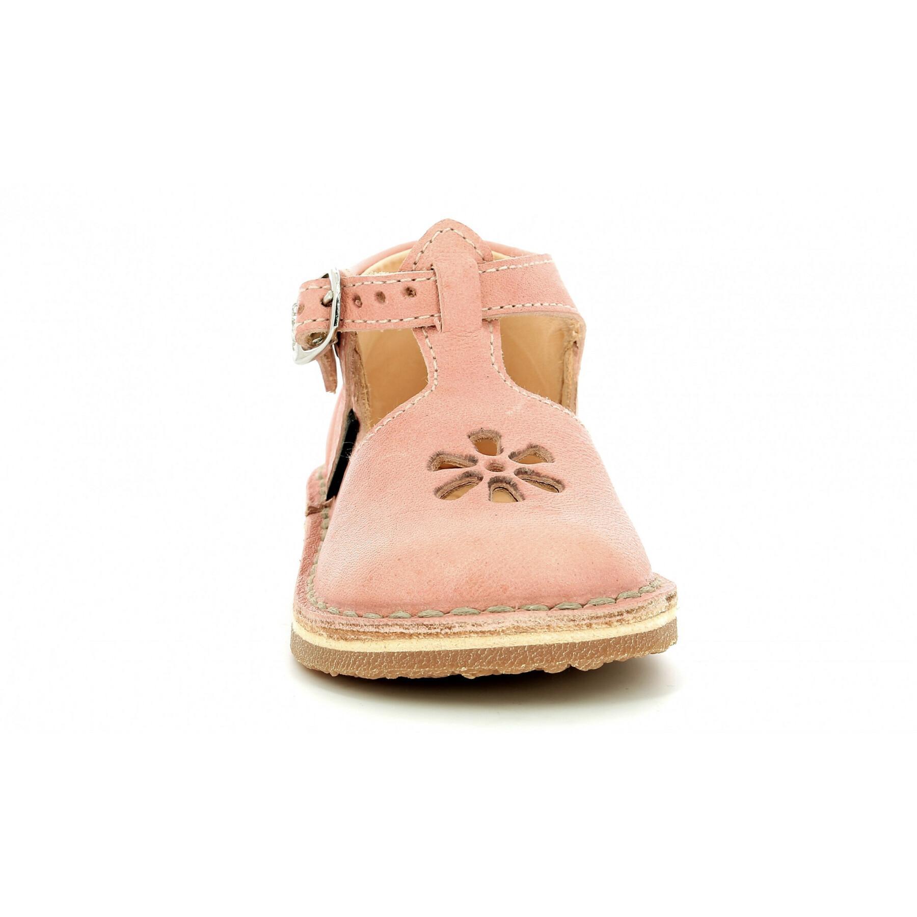 Baby-sandaler Aster Bimbo-2