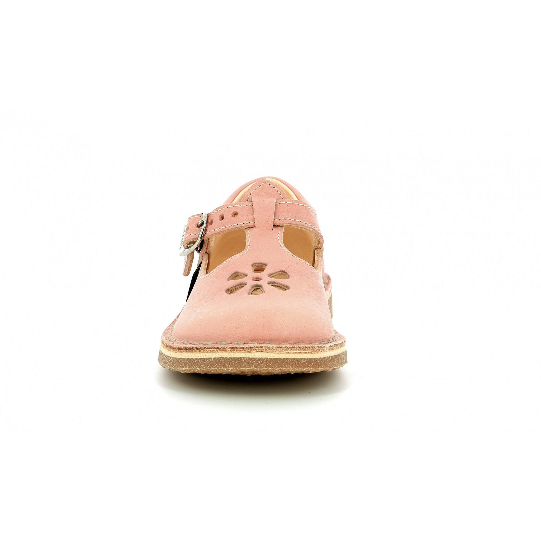 Baby-sandaler Aster Dingo-2