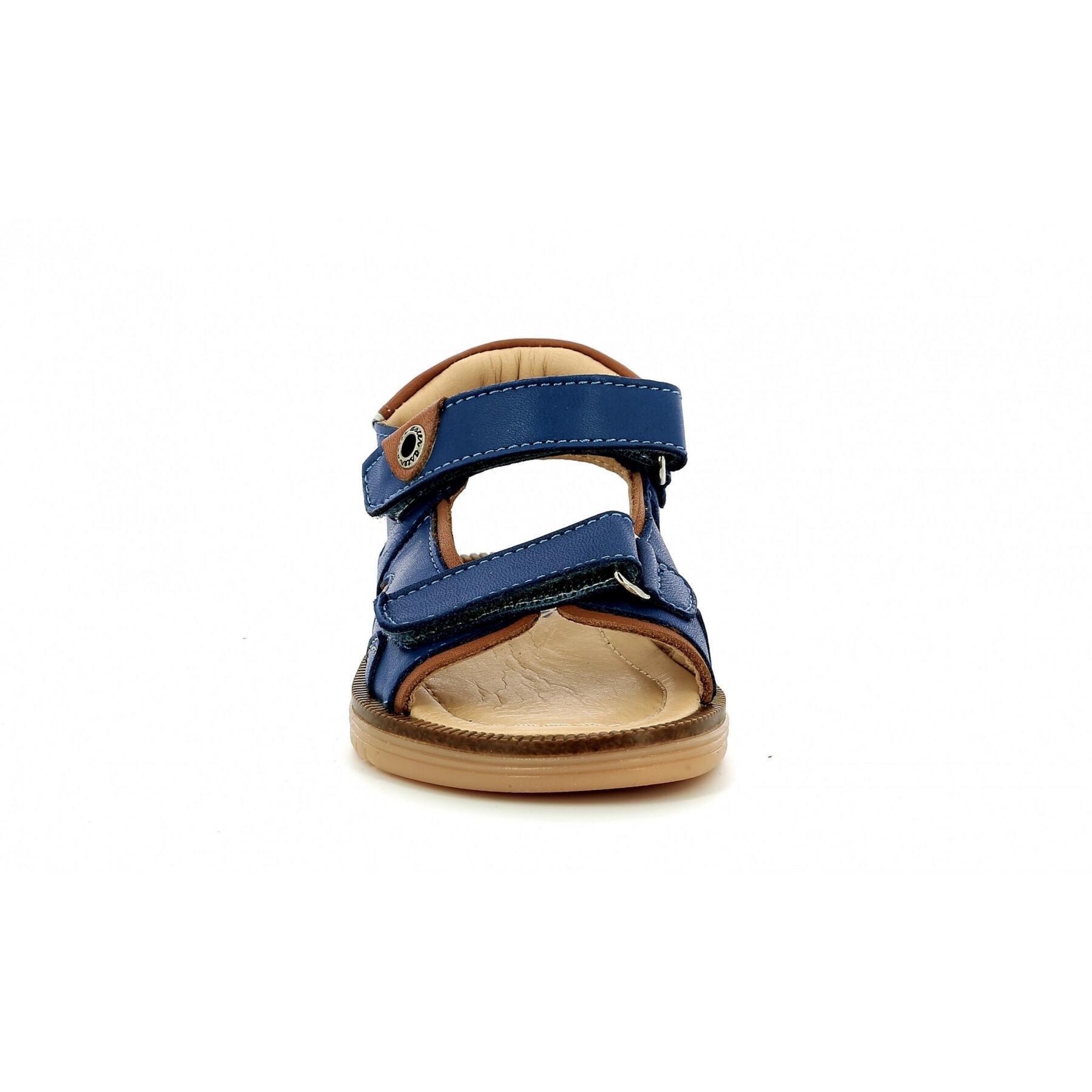 Baby-sandaler Aster Tobiac