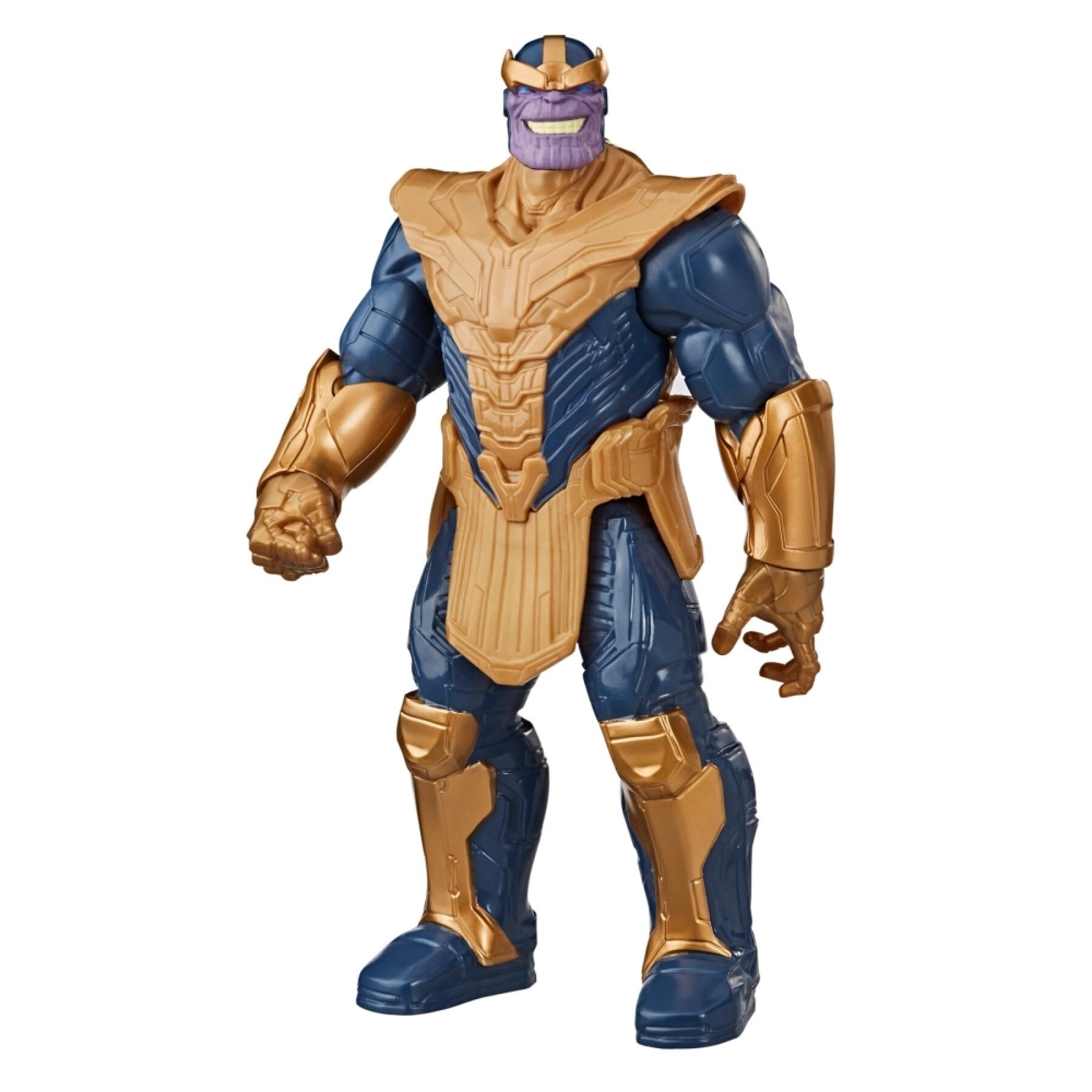 Titan-figur Deluxe Avengers Thanos