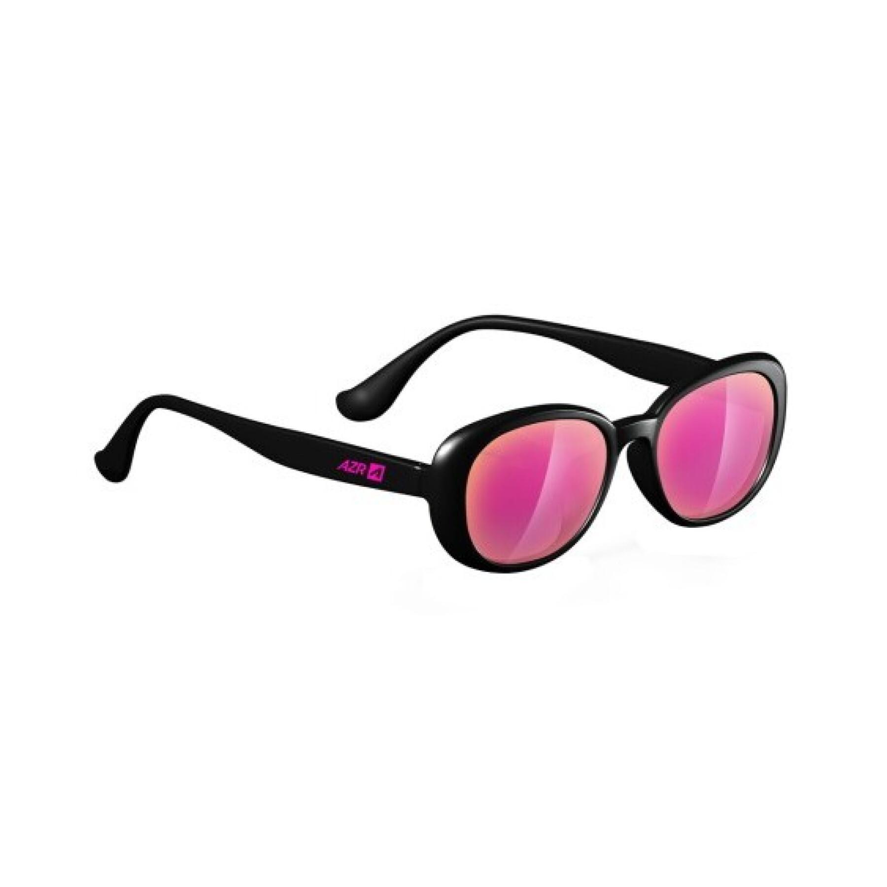 Solglasögon med flera lager för flickor AZR Kiss