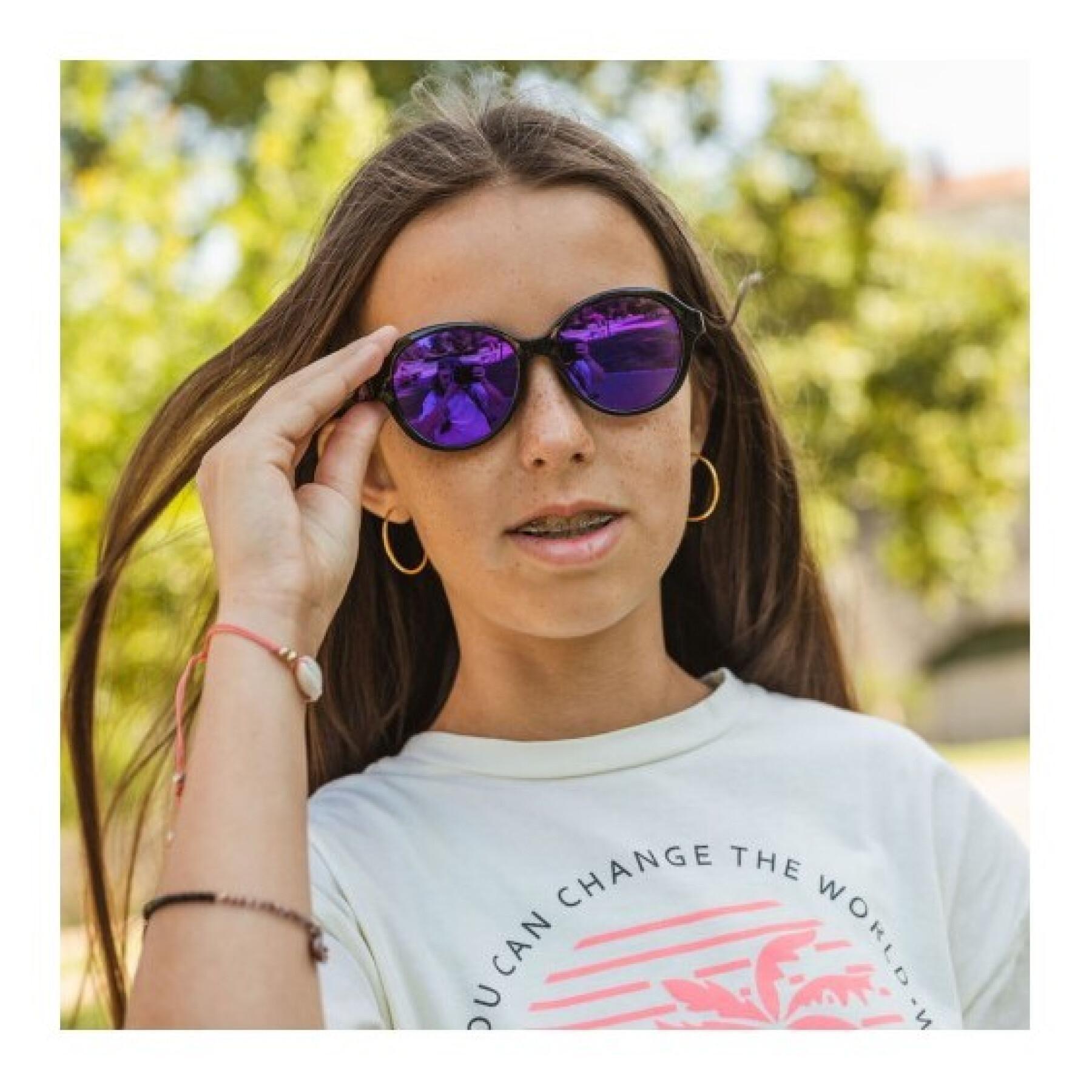 Solglasögon med flera lager för flickor AZR Kiss
