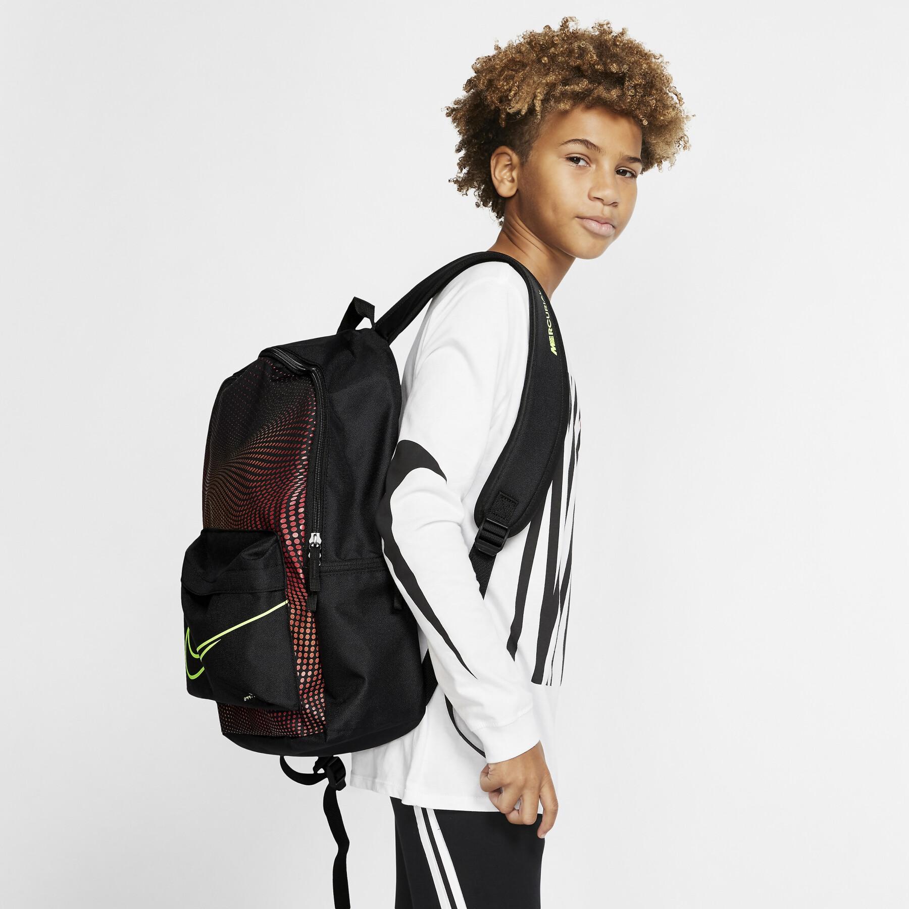 Ryggsäck för barn Nike Mercurial Series