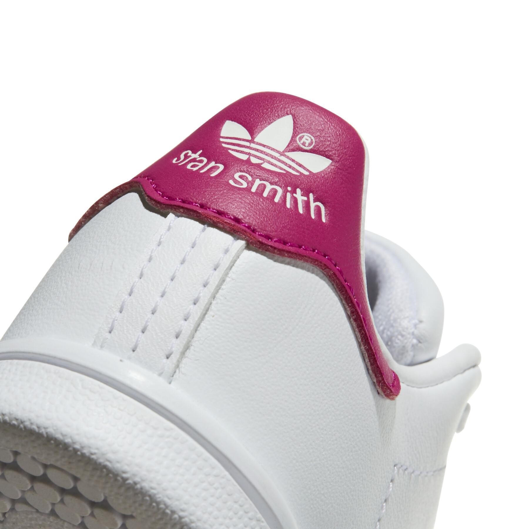 Baby tränare adidas Stan Smith