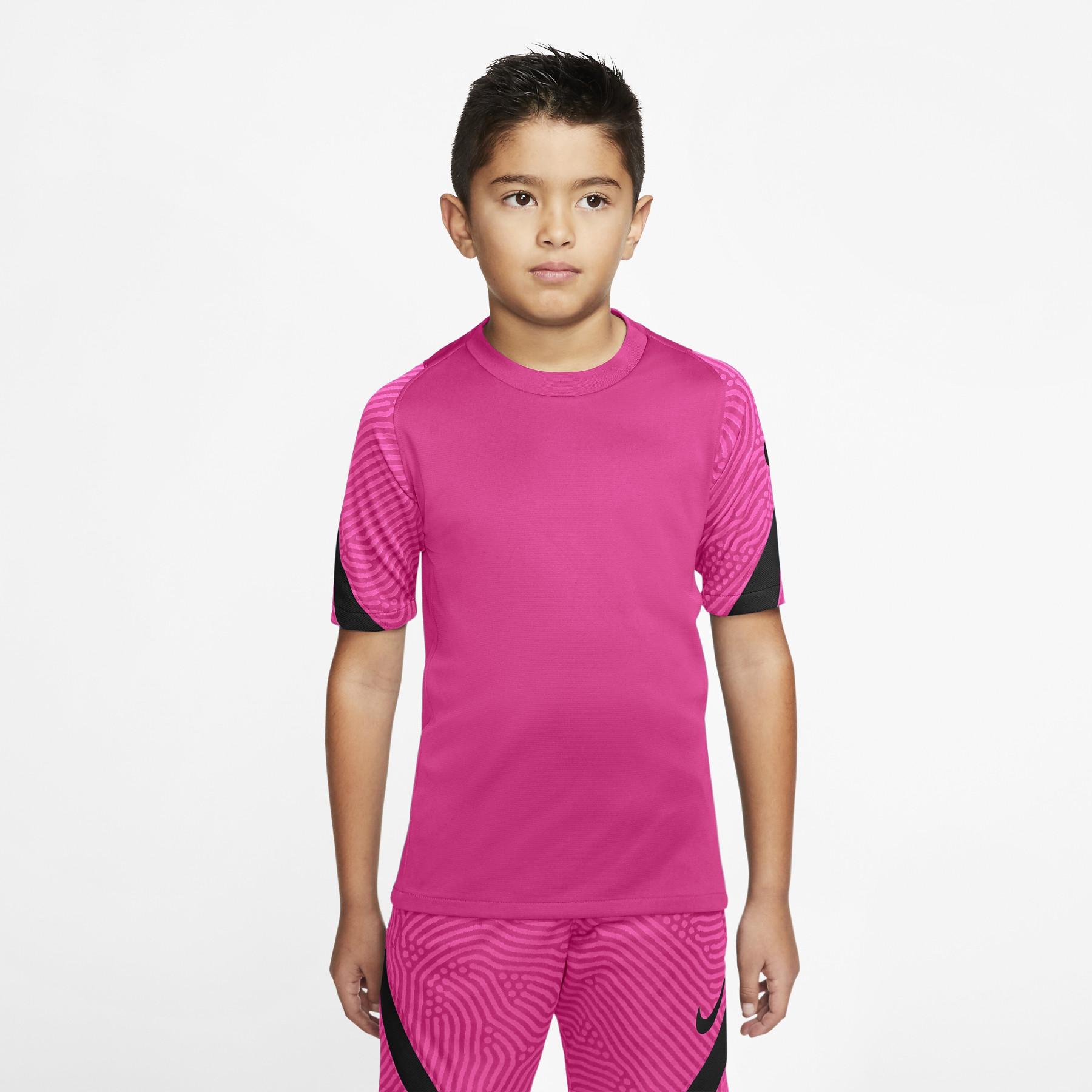 Sweatshirt för barn Nike Breathe Strike
