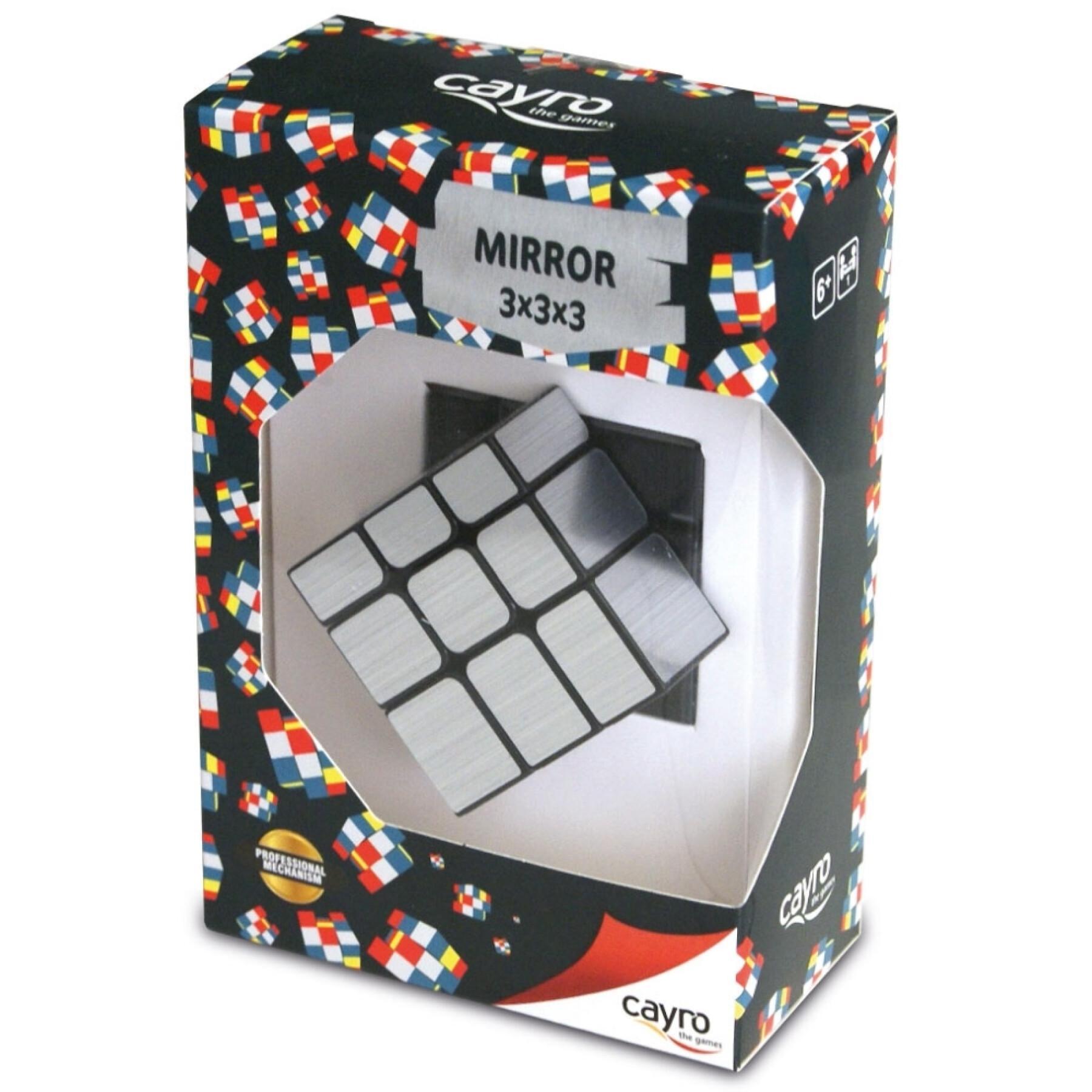 Magisk kub Cayro Mirror