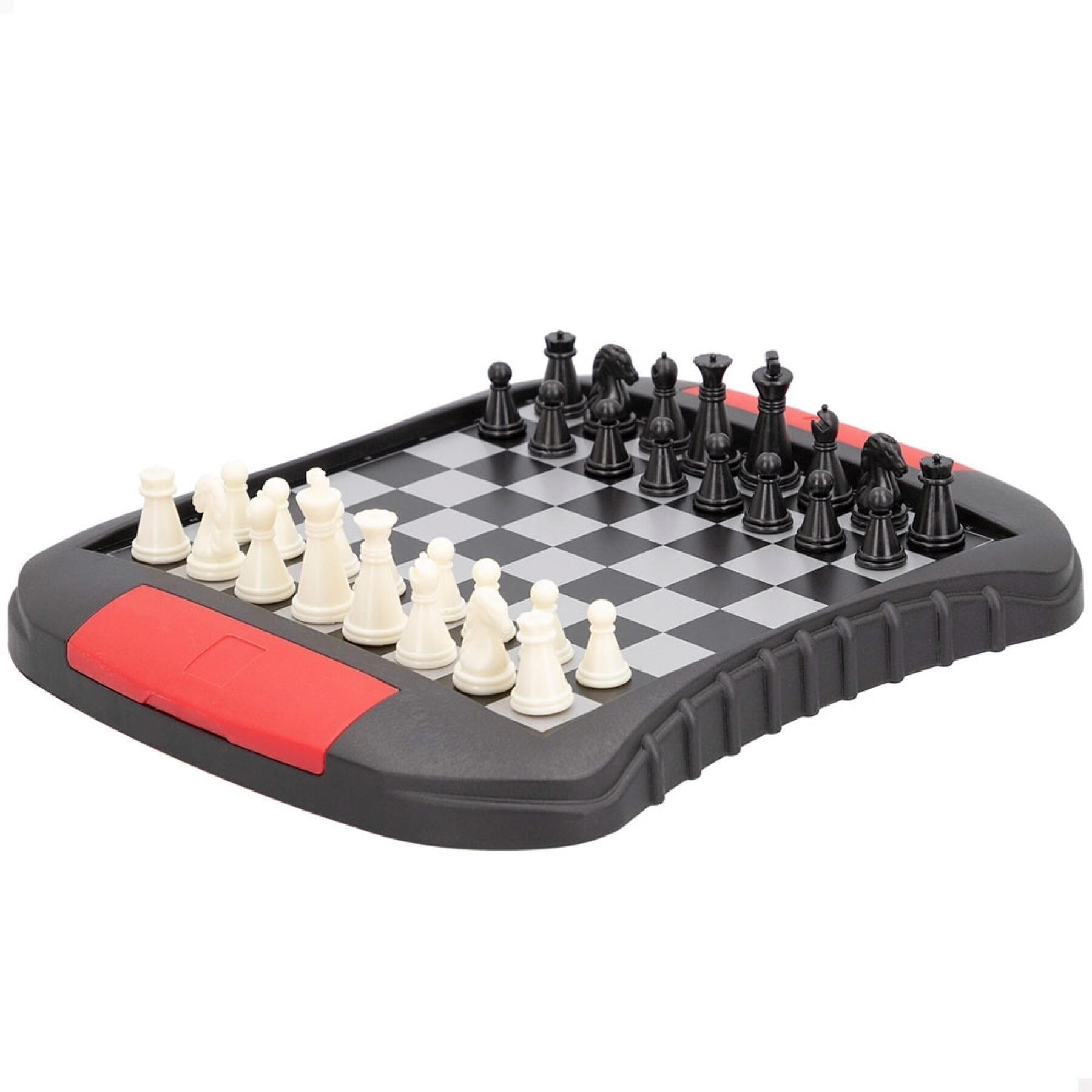 Magnetiskt schack CB Games