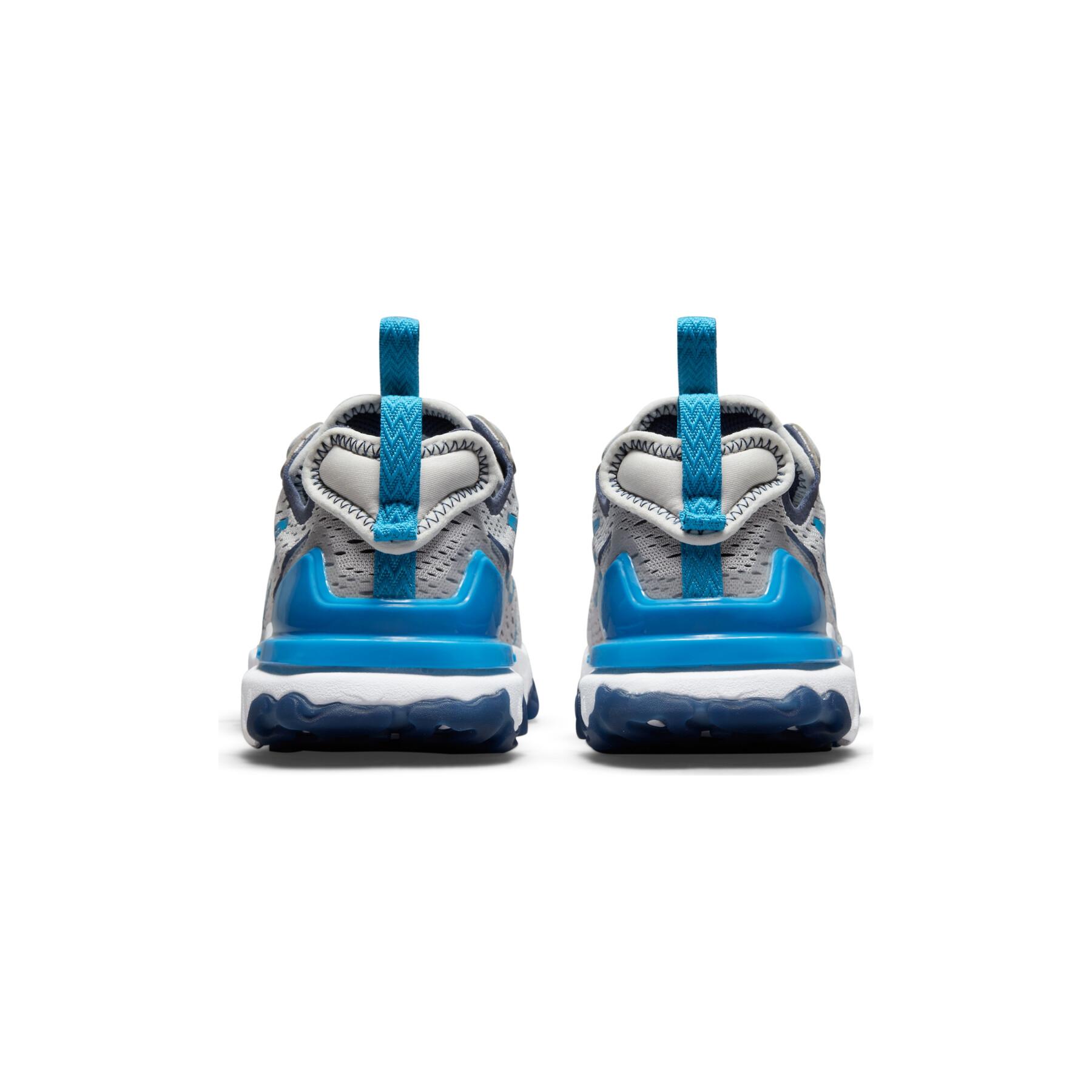 Skor för barn Nike React Vision
