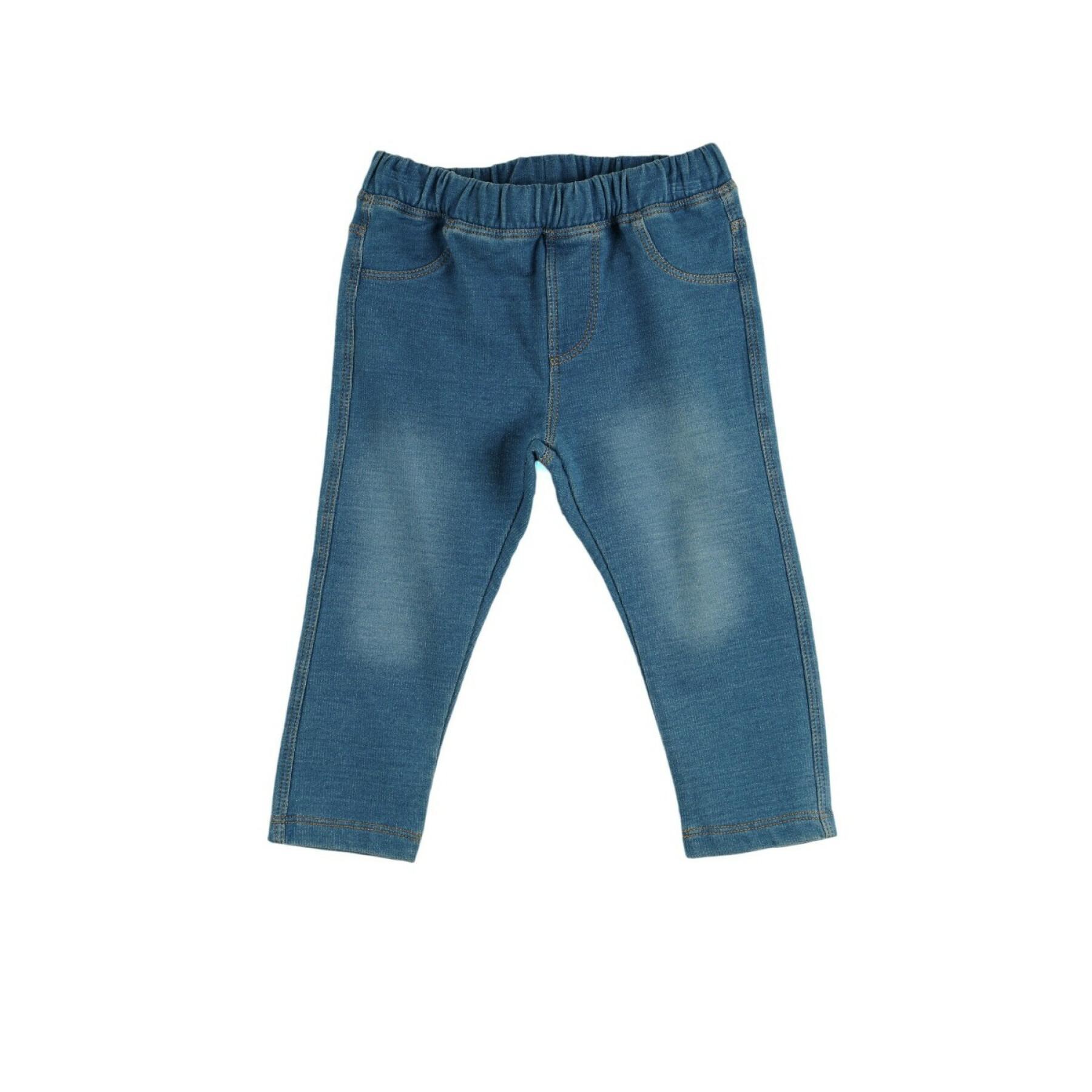 Jeans för babyflickor Charanga Equero