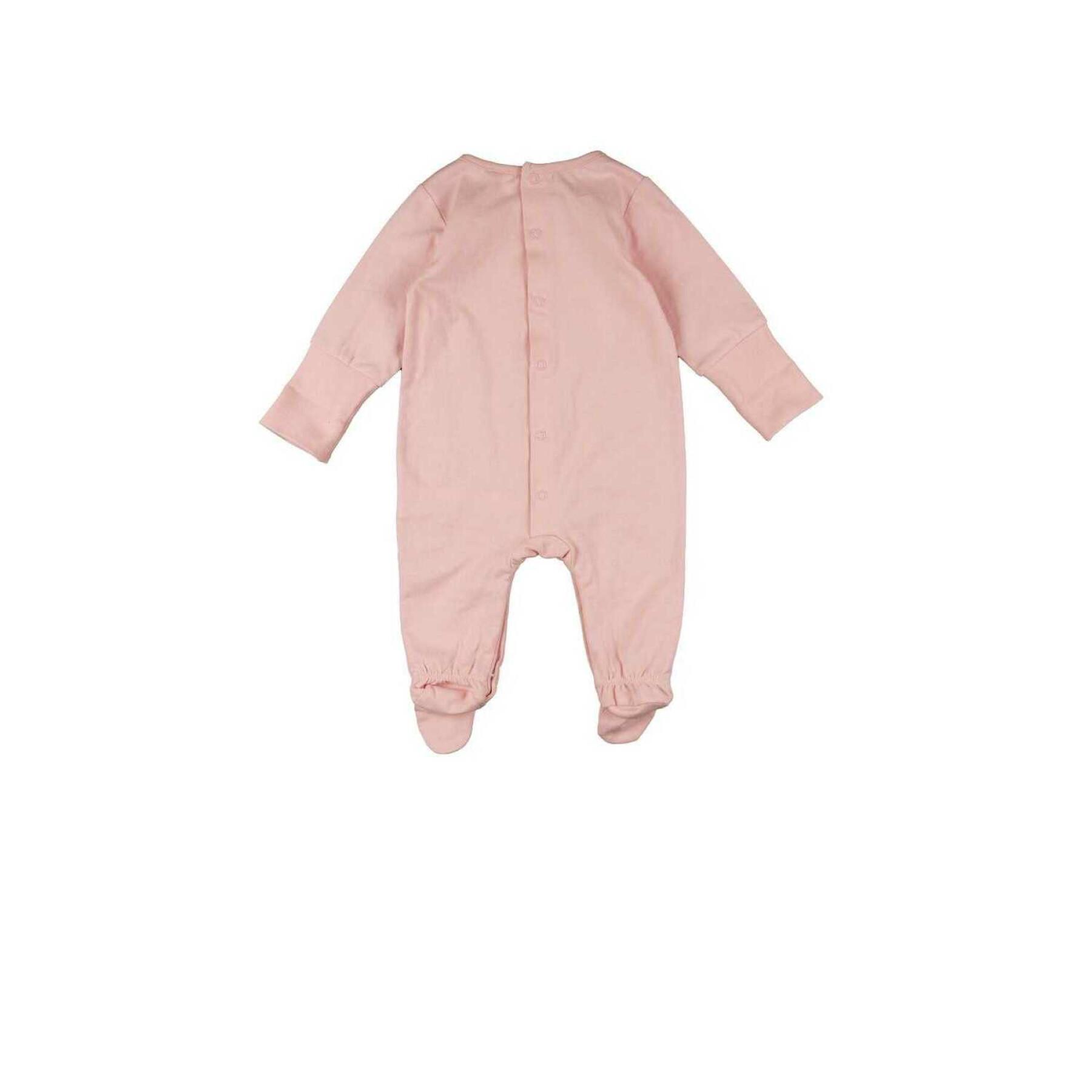 Pyjamas för babyflickor Charanga Mocorona