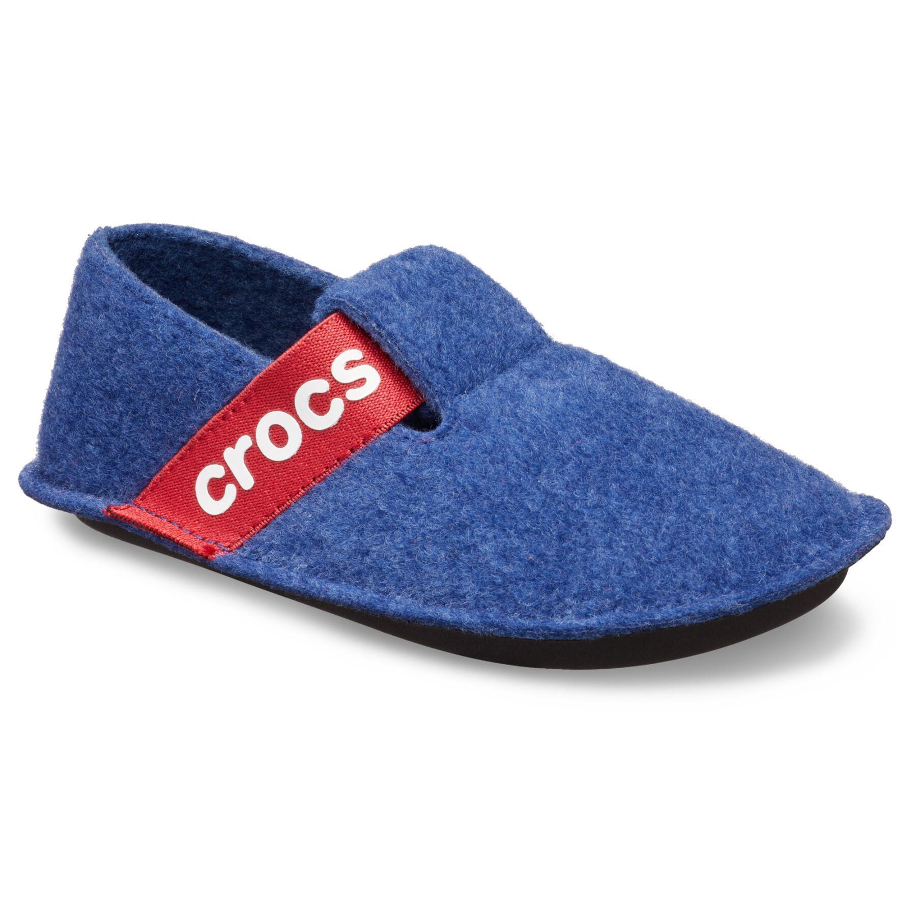 Tofflor för barn Crocs classic slipper
