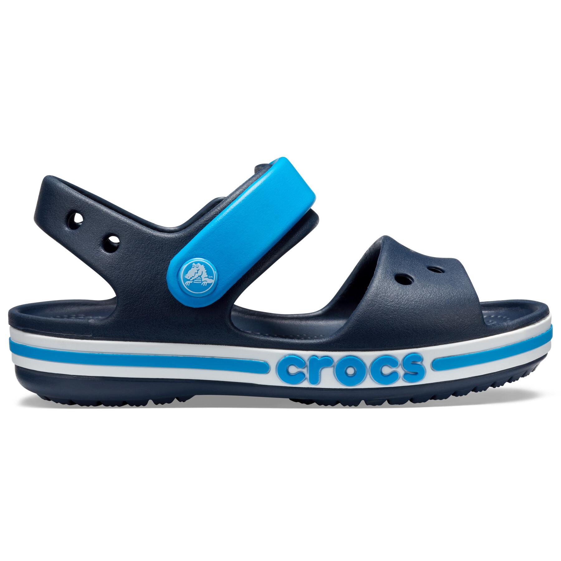 Sandaler för barn Crocs bayaband
