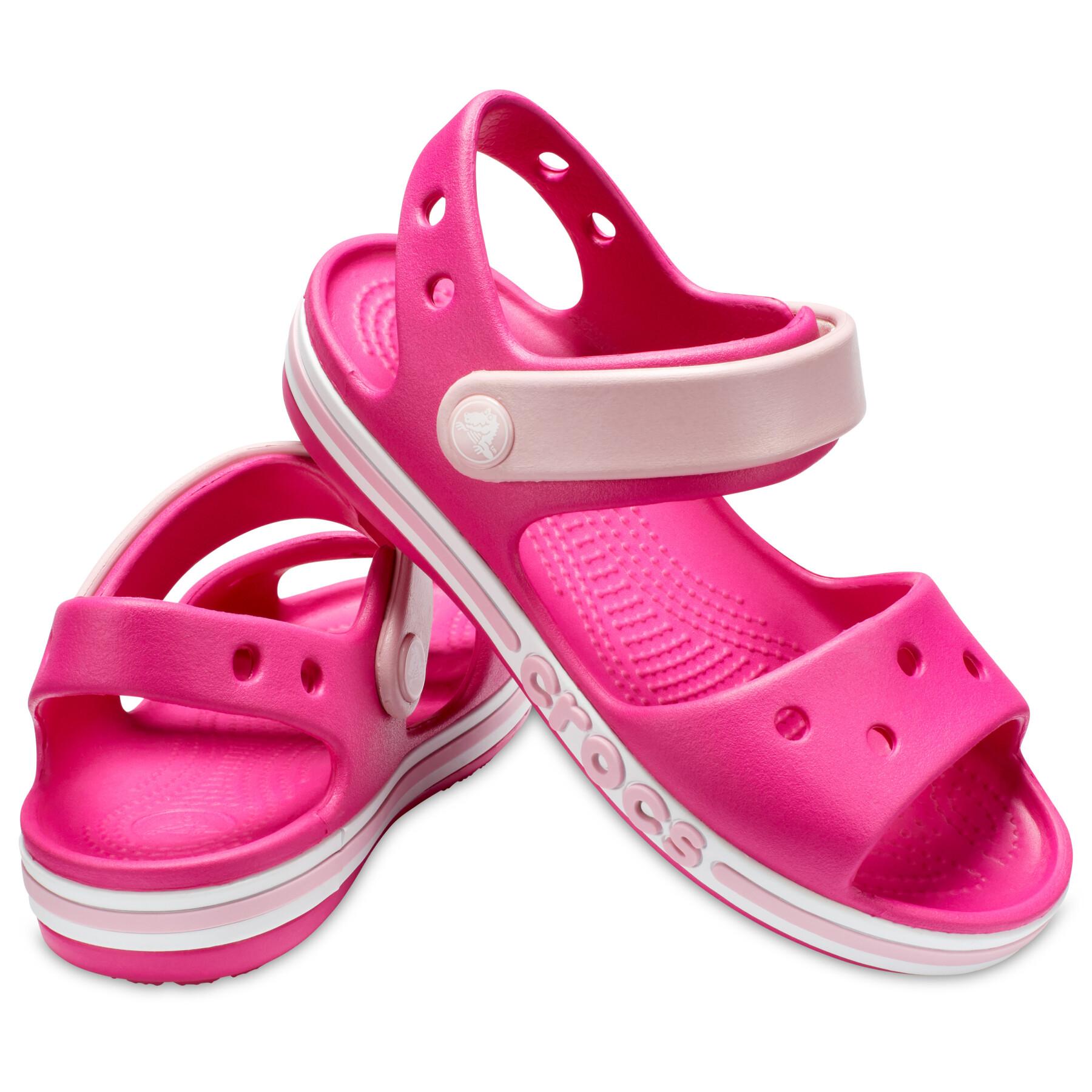 Sandaler för barn Crocs bayaband
