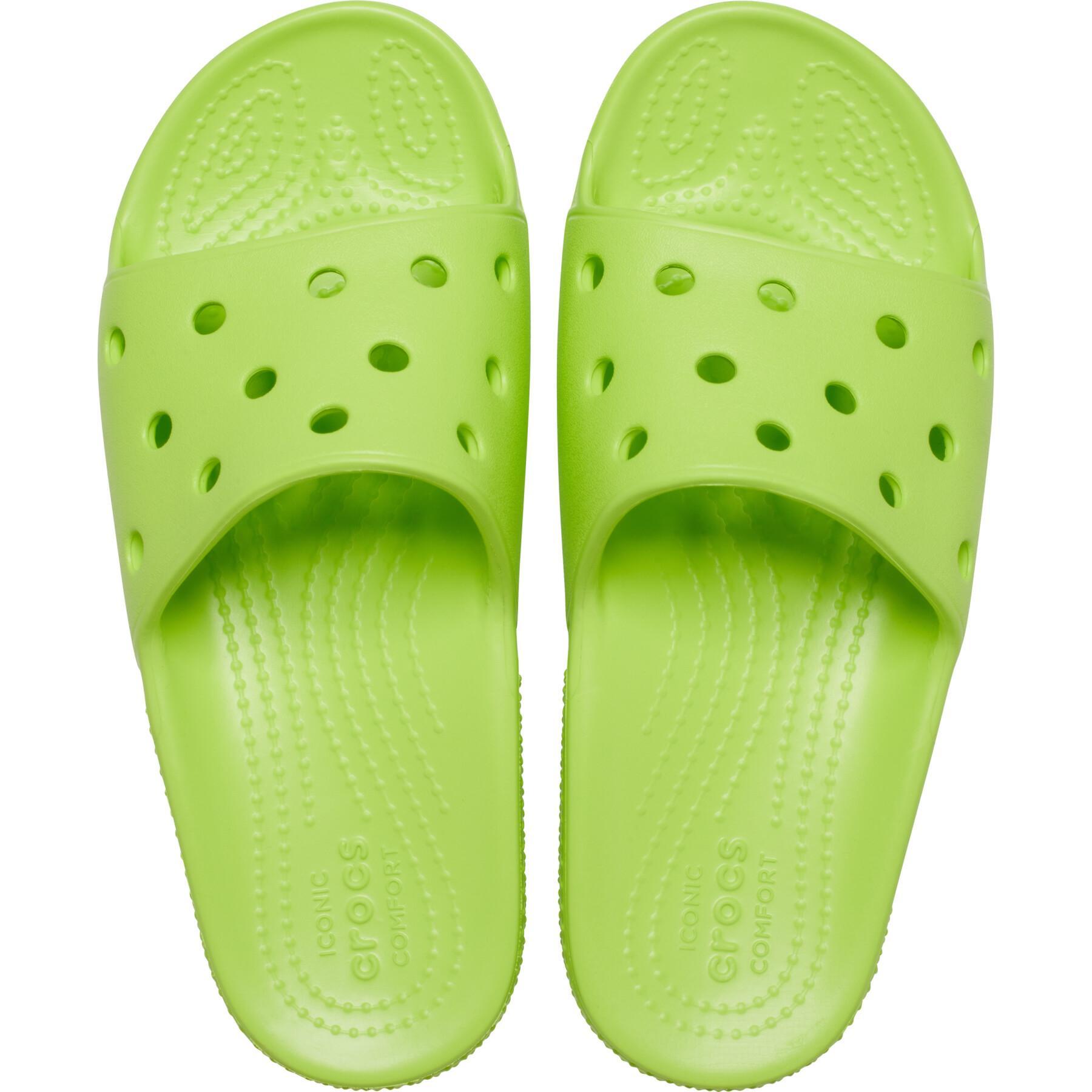 Flip-flops för barn Crocs Kids' Classic