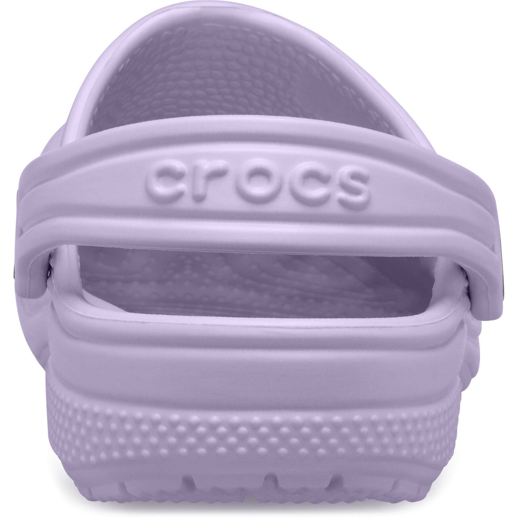 Klassiska träskor för barn Crocs