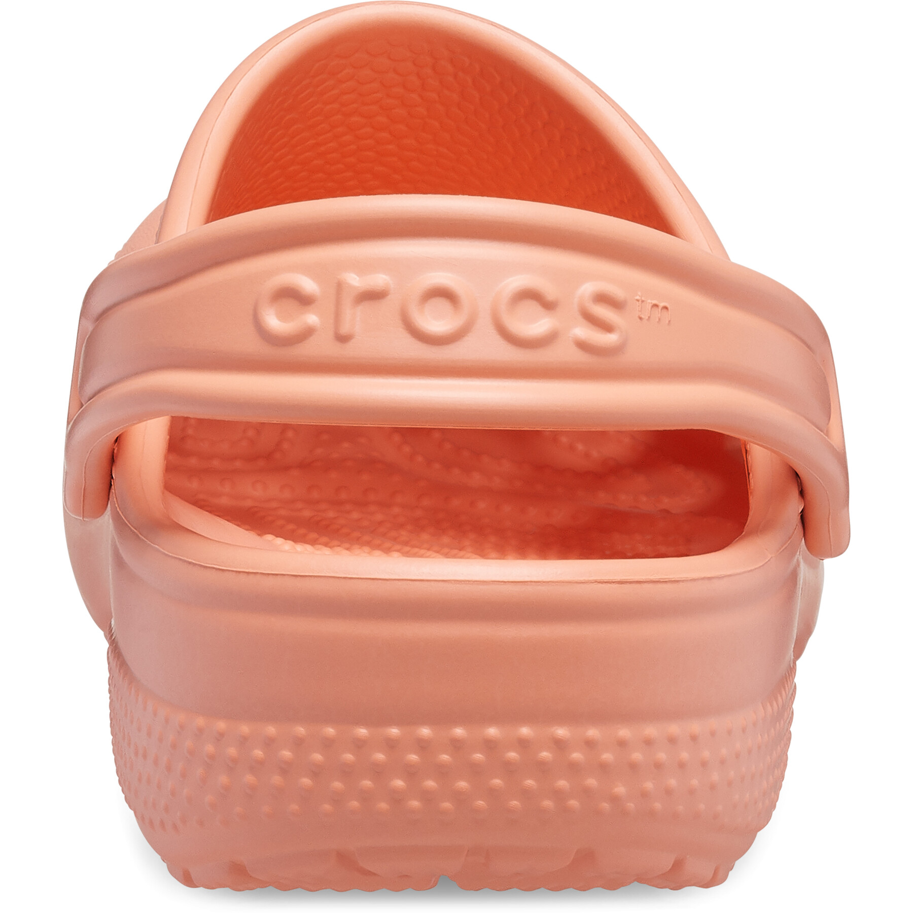 Klassiska träskor för barn Crocs