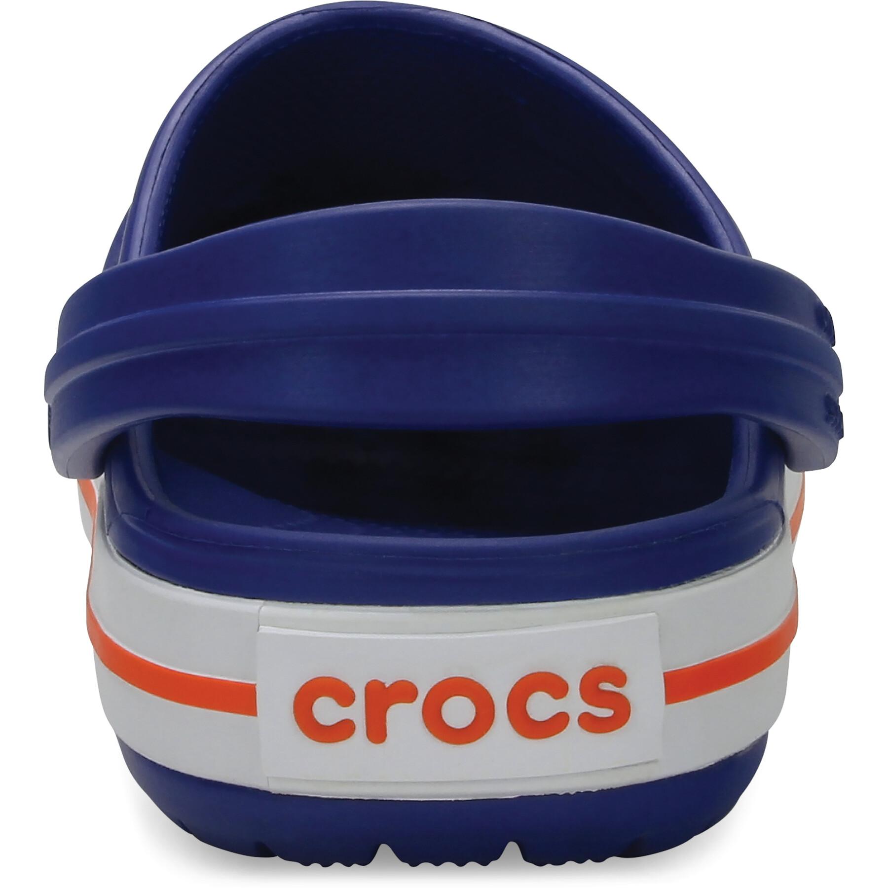 Träskor för barn Crocs Crocband