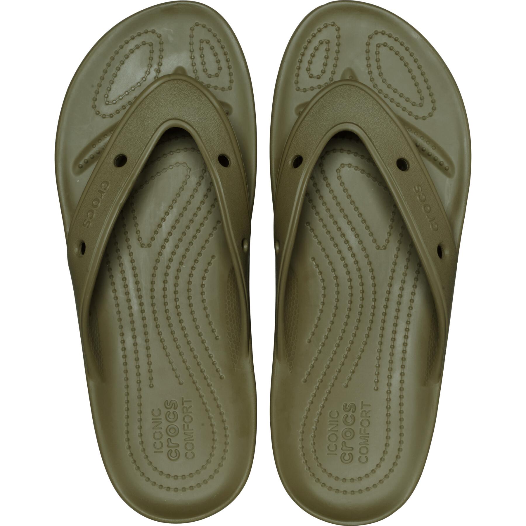 Flip-flops för barn Crocs All Terrain